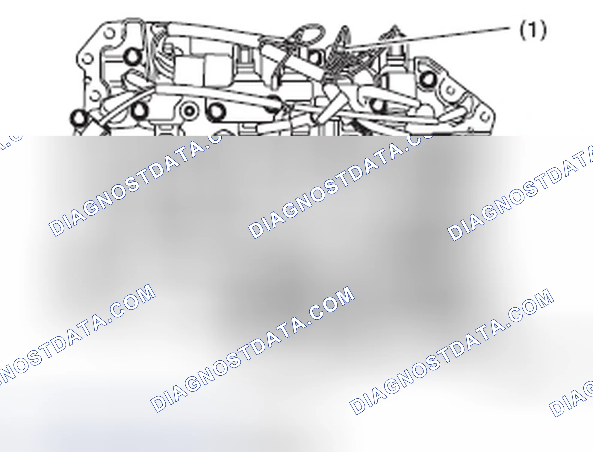 Scheme 81: INPUT CLUTCH SOLENOID