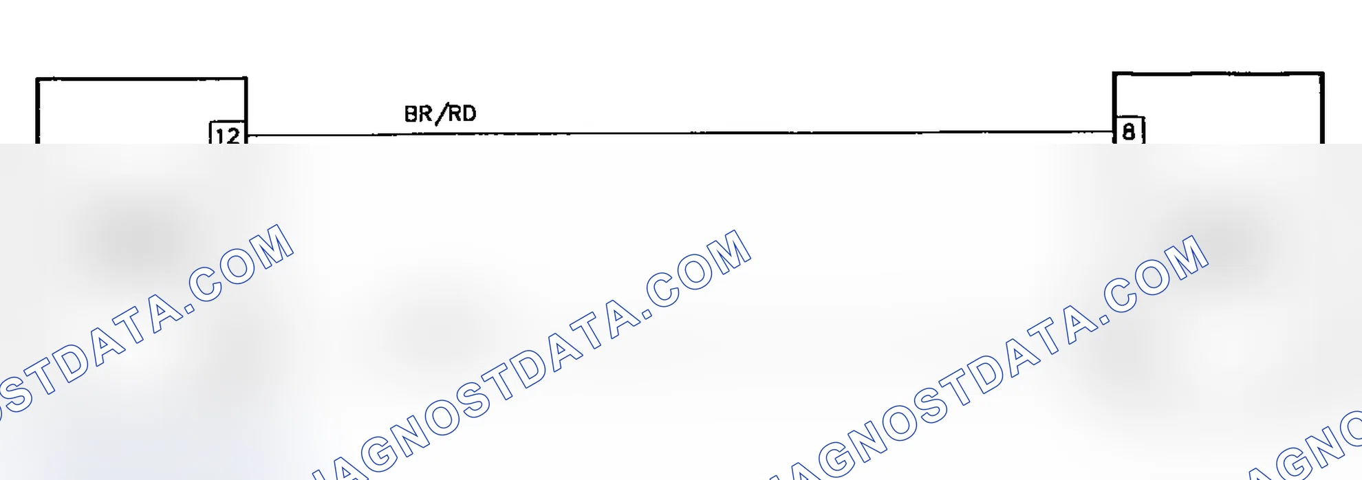 Scheme 200: Test 36: Circuit Diagram
