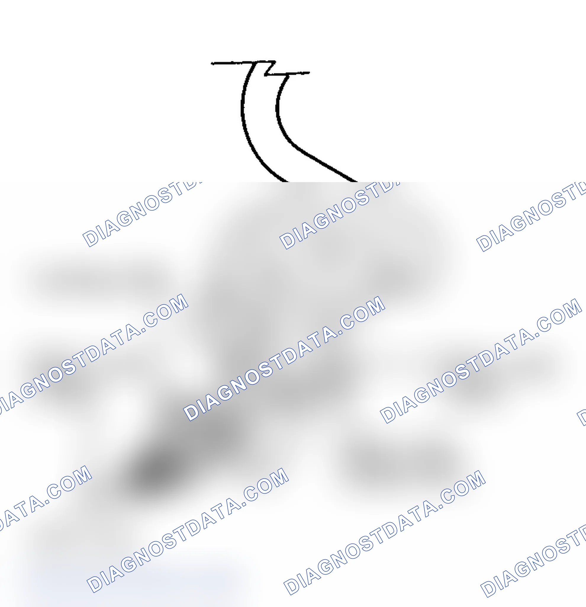 Scheme 143: "J" Body (Floor Shift)