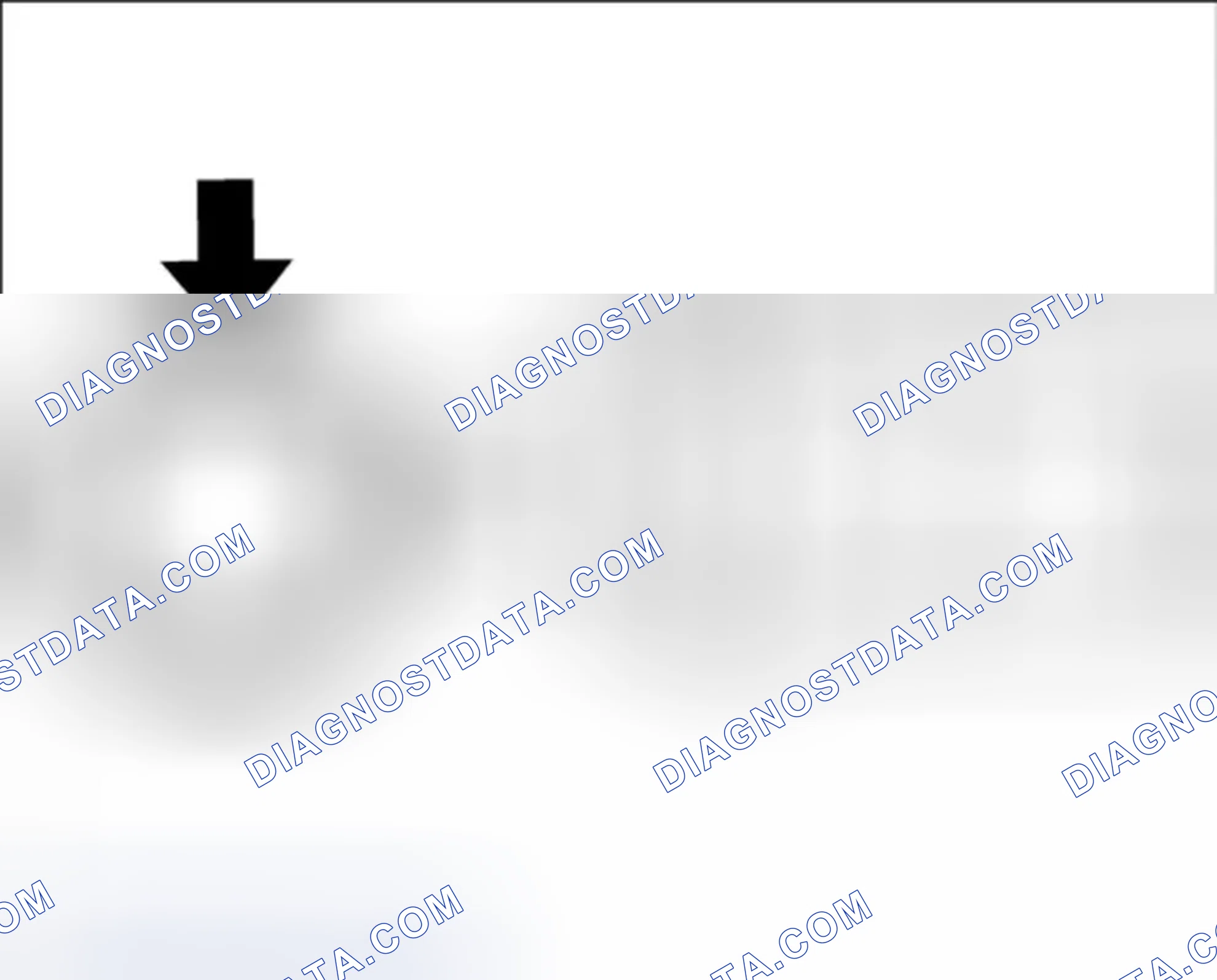 Scheme 42: Installing coolant temperature sensor
