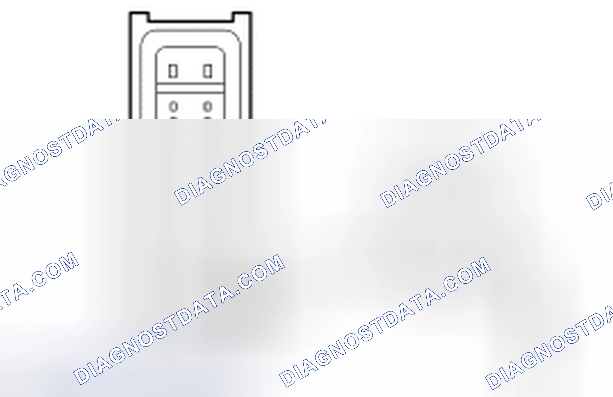 Scheme 8: PINPOINT TEST B: THE ABS MODULE DOES NOT RESPOND TO THE SCAN TOOL