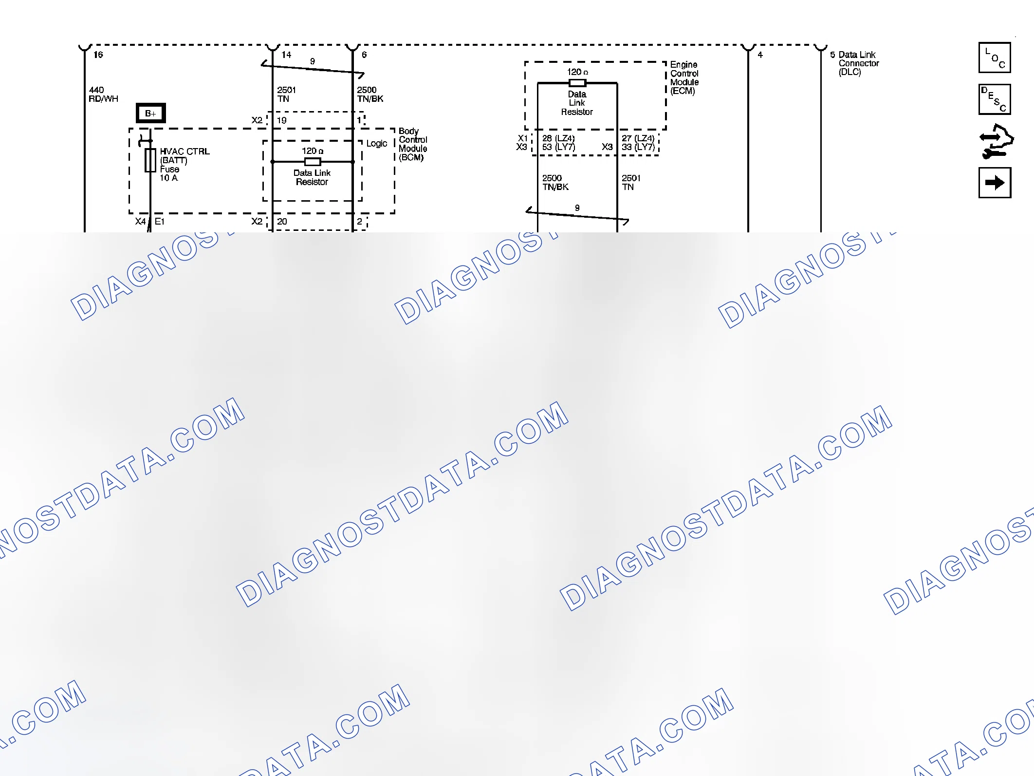Scheme 1: Data Communication Schematics