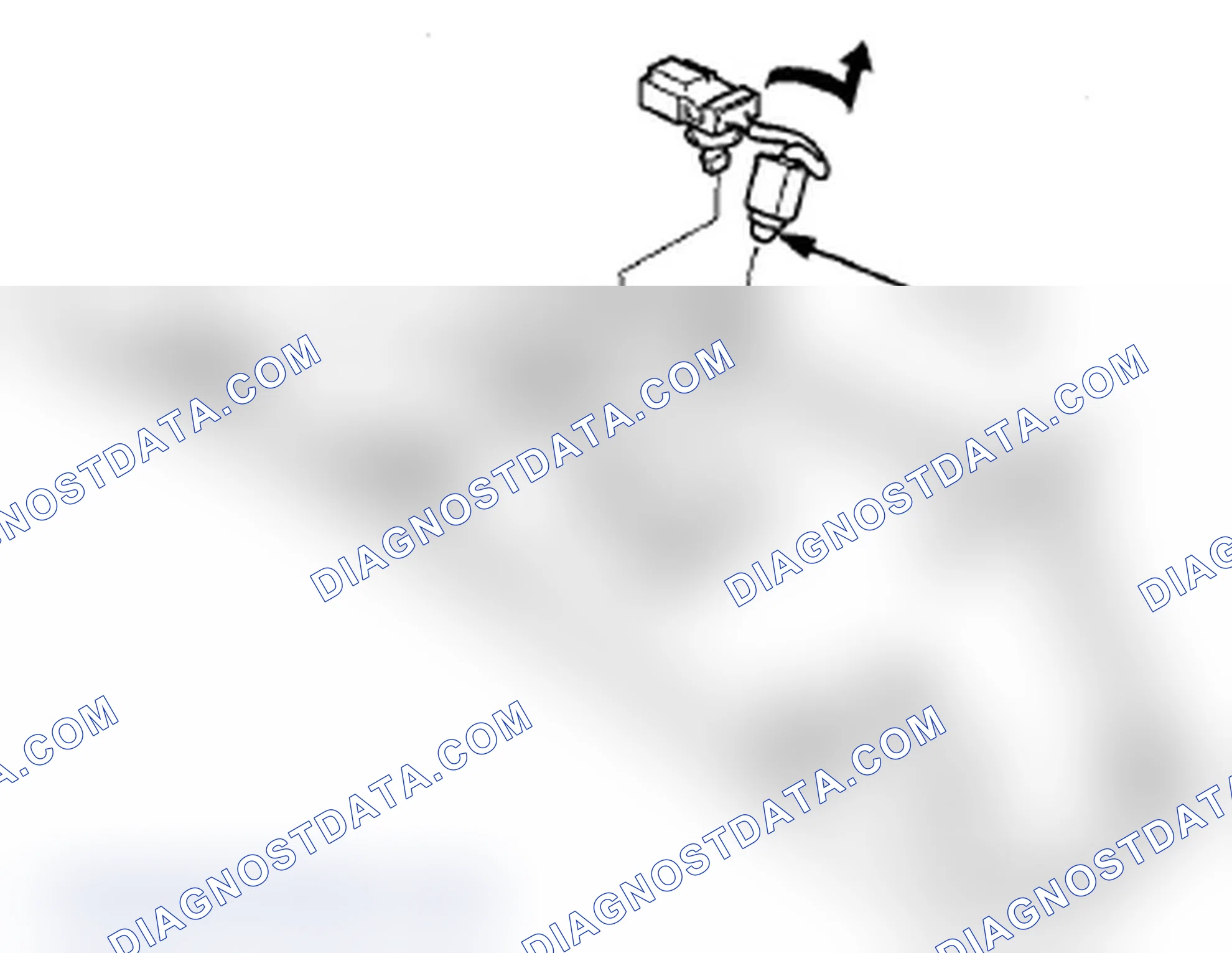 Scheme 17: Front Passenger's Ambient Light Replacement