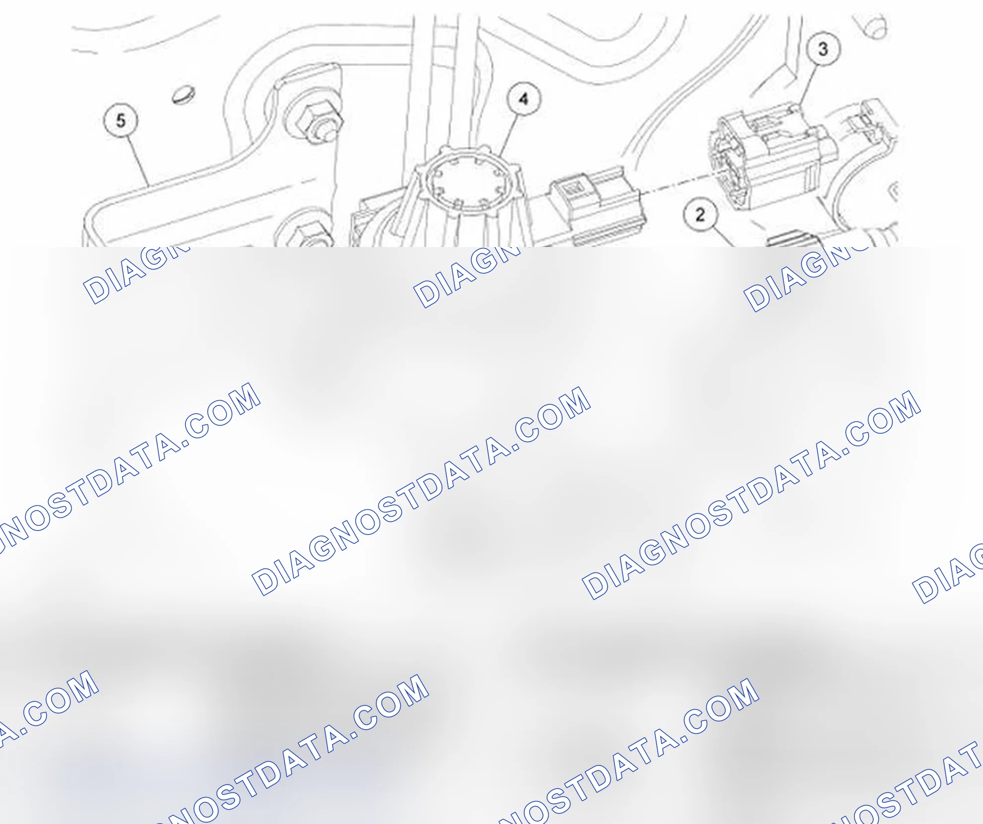 Scheme 7: Evaporative Emission Canister Purge Valve
