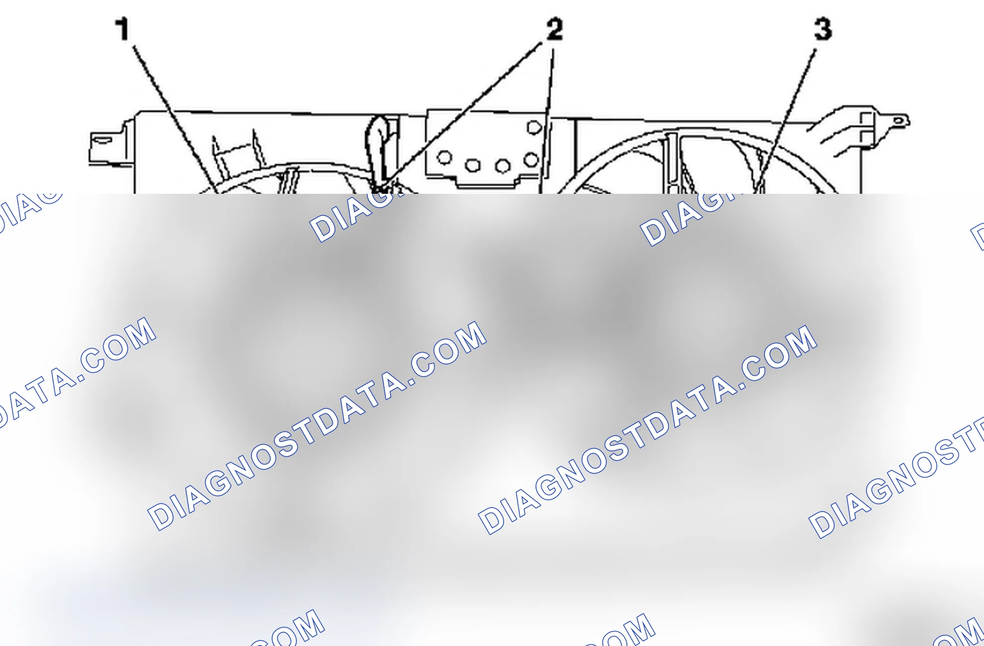 Replace Fan Motor