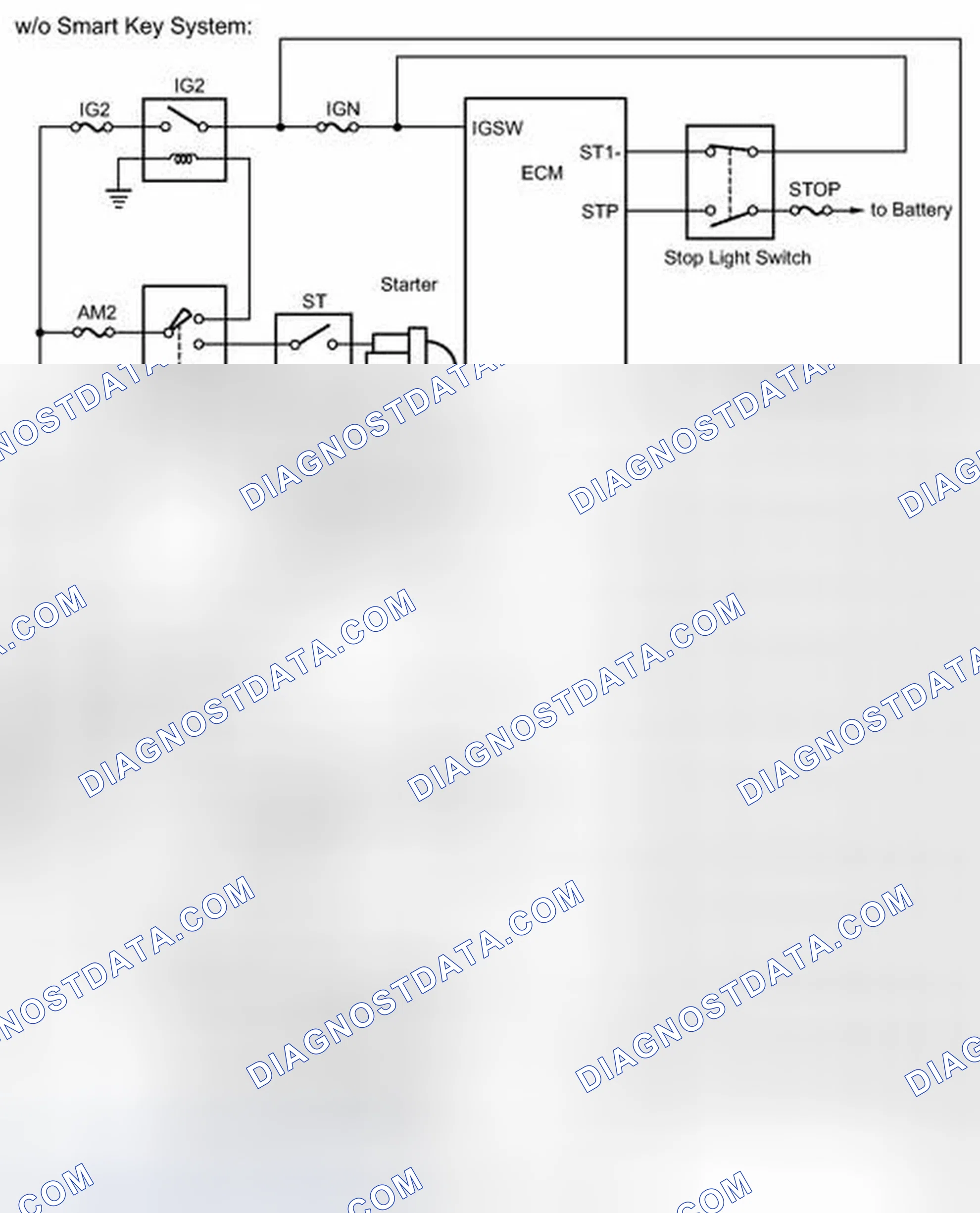 Scheme 423: SYSTEM DIAGRAM