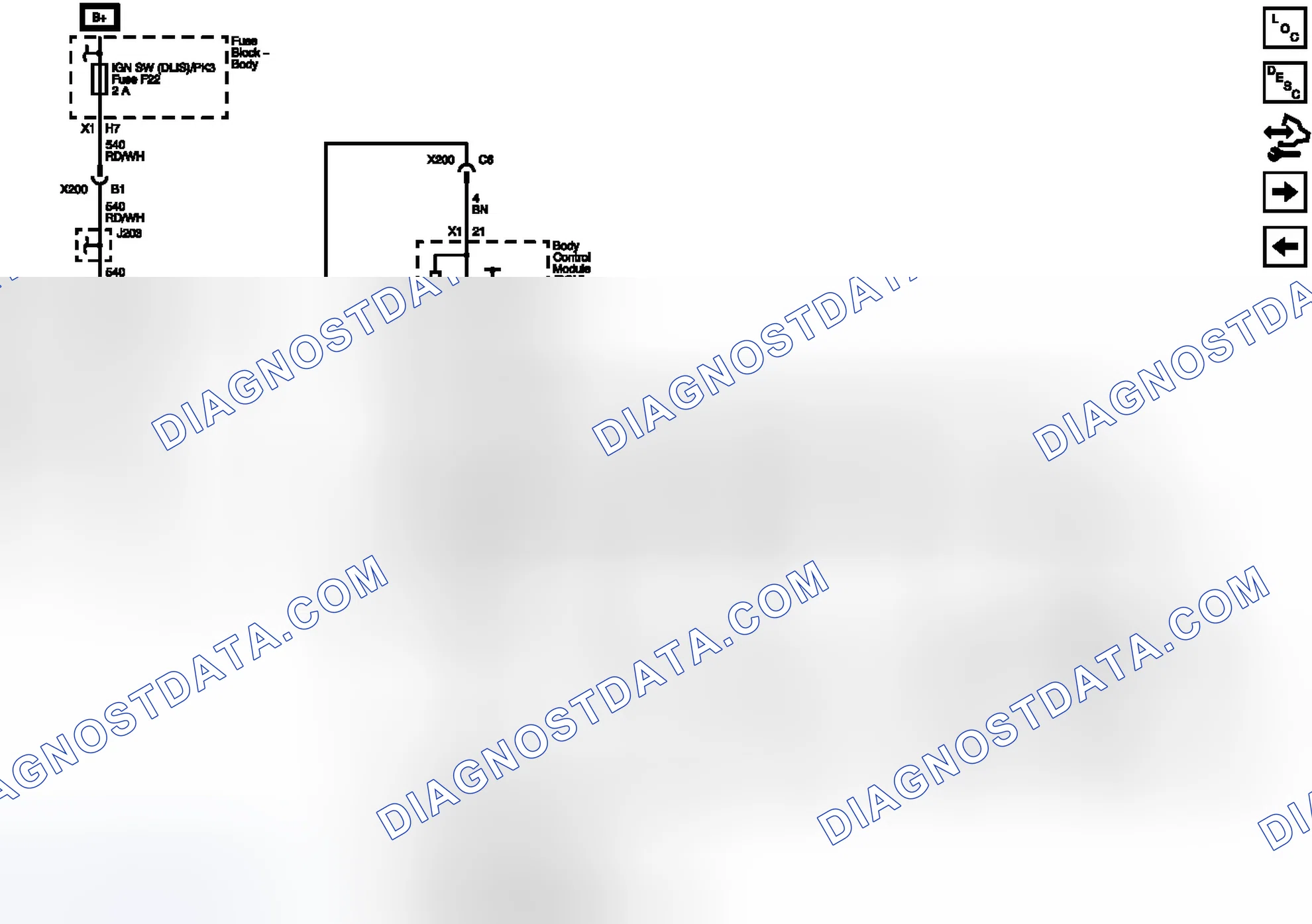 Scheme 5: Accessory Wakeup