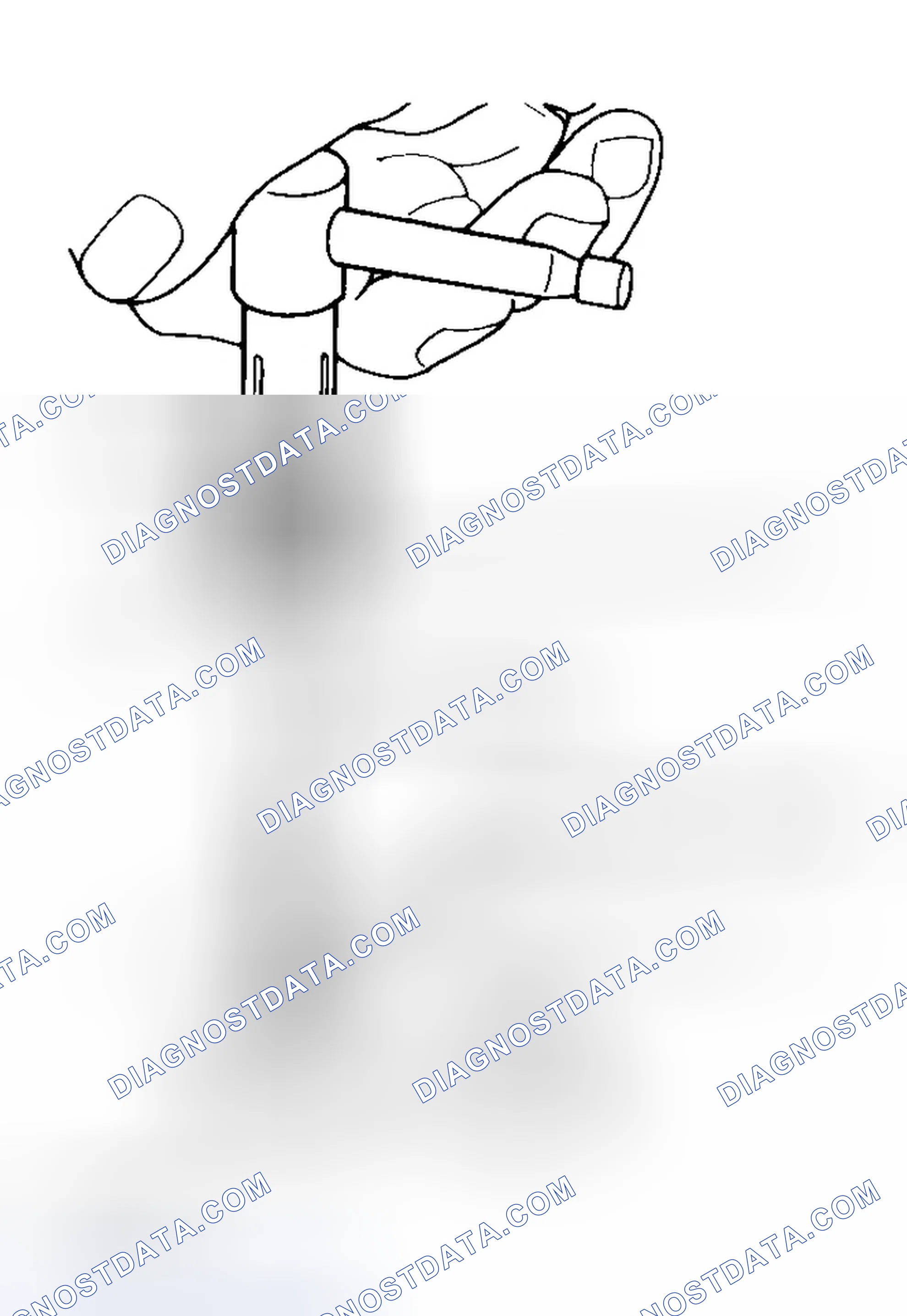 Scheme 16: Reaming Valve Guides
