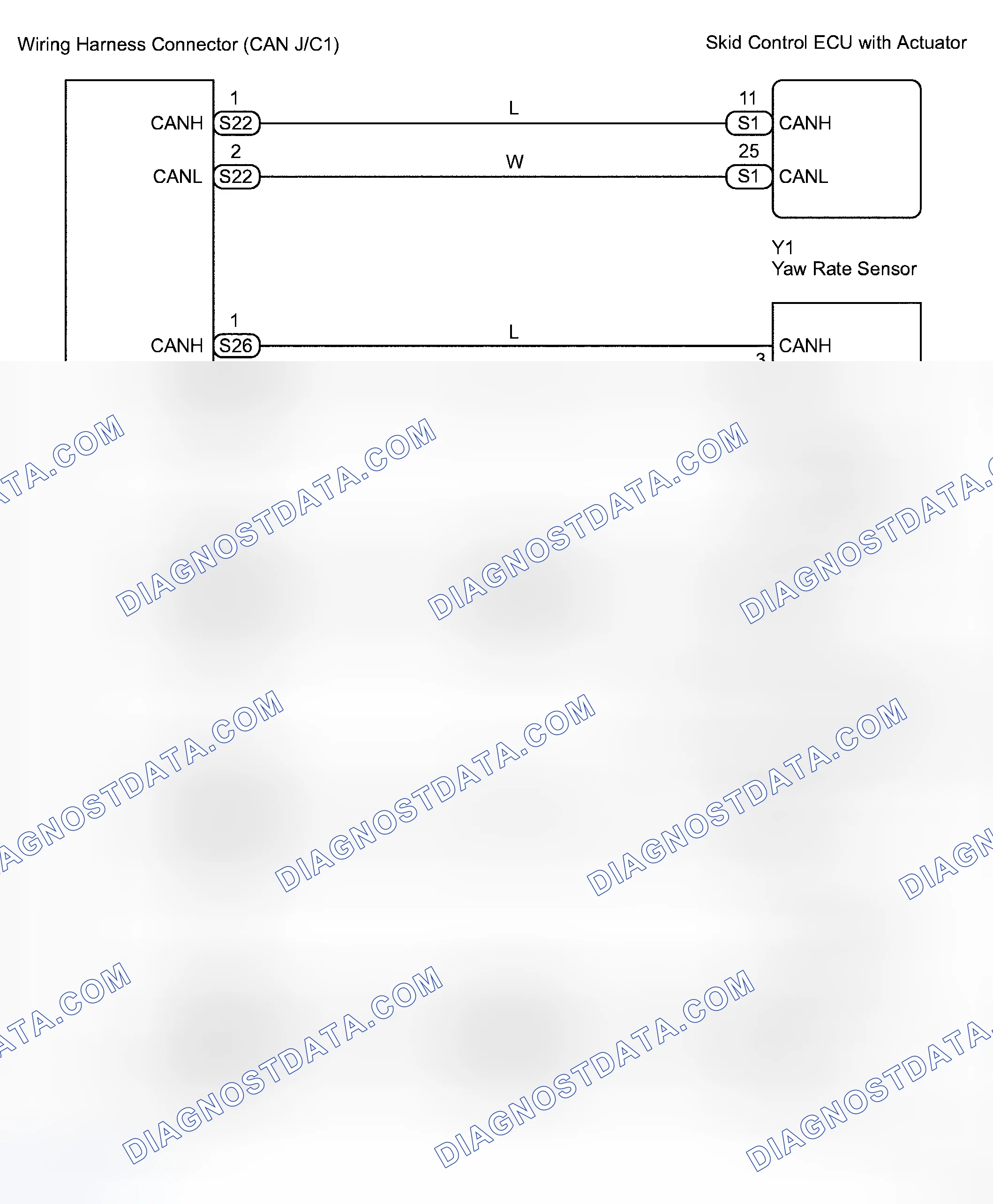 Scheme 52: WIRING DIAGRAM