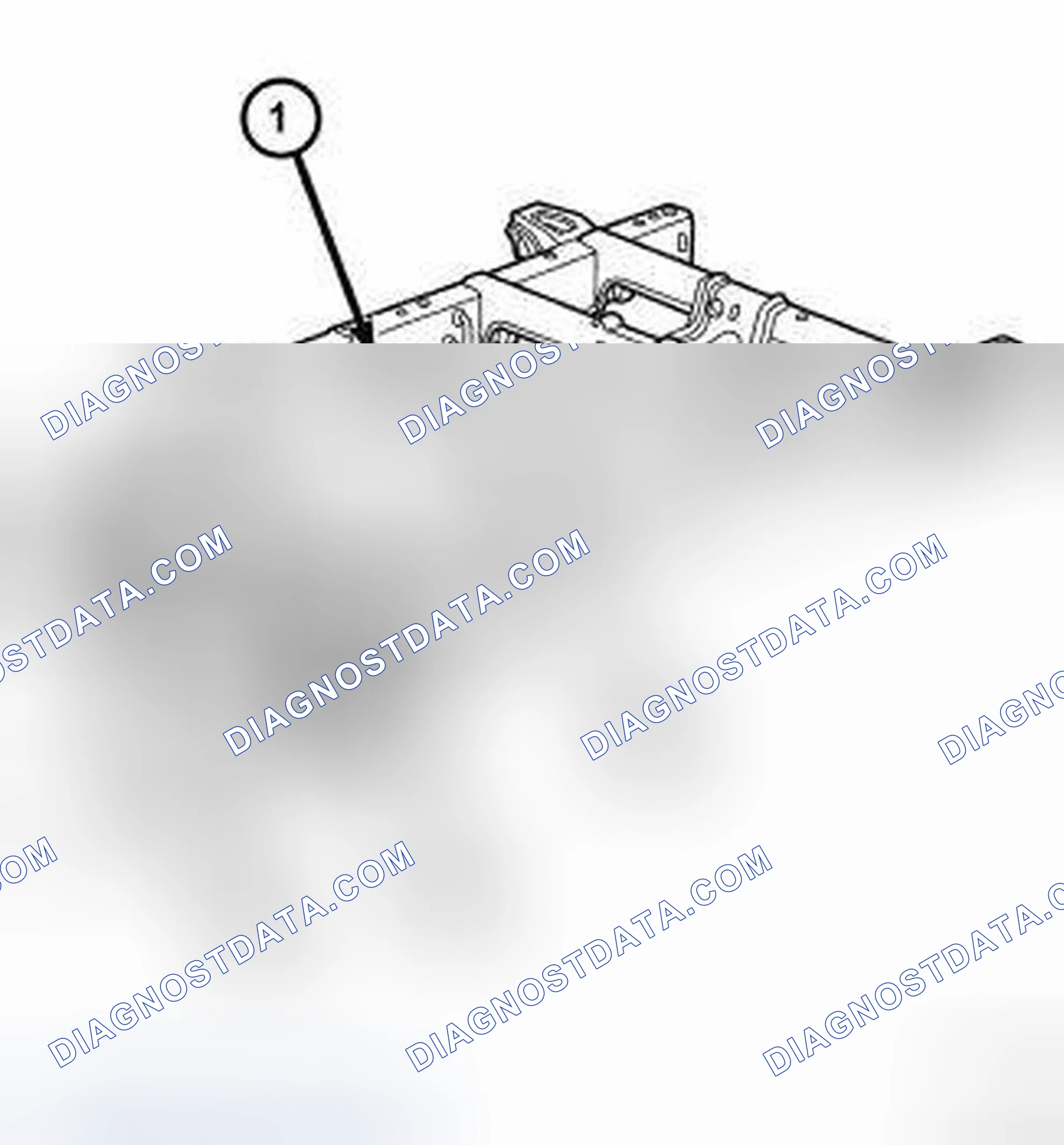 Scheme 22: 6.7L DIESEL ENGINE