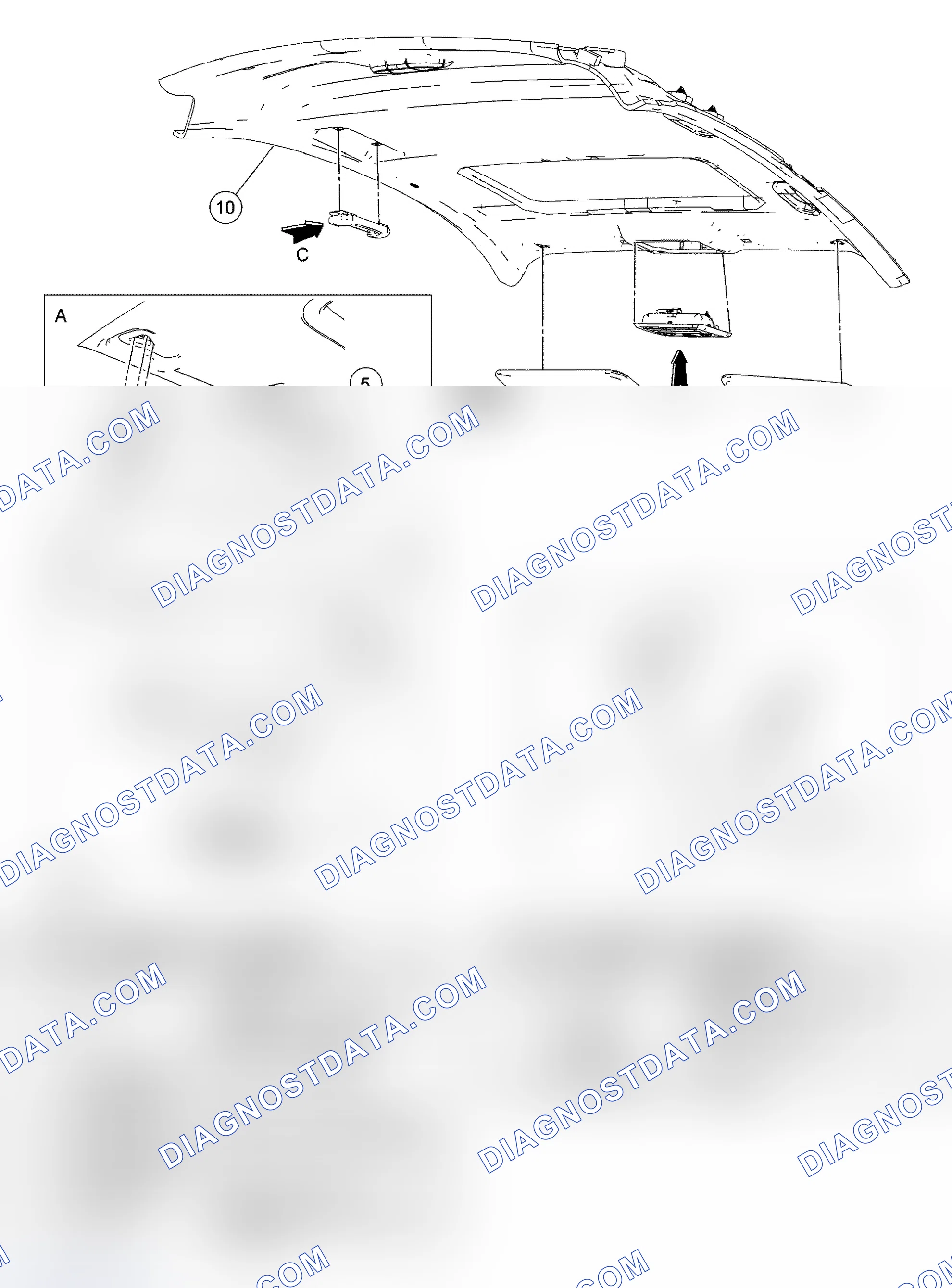 Scheme 20: Headliner - Five Hundred, Montego