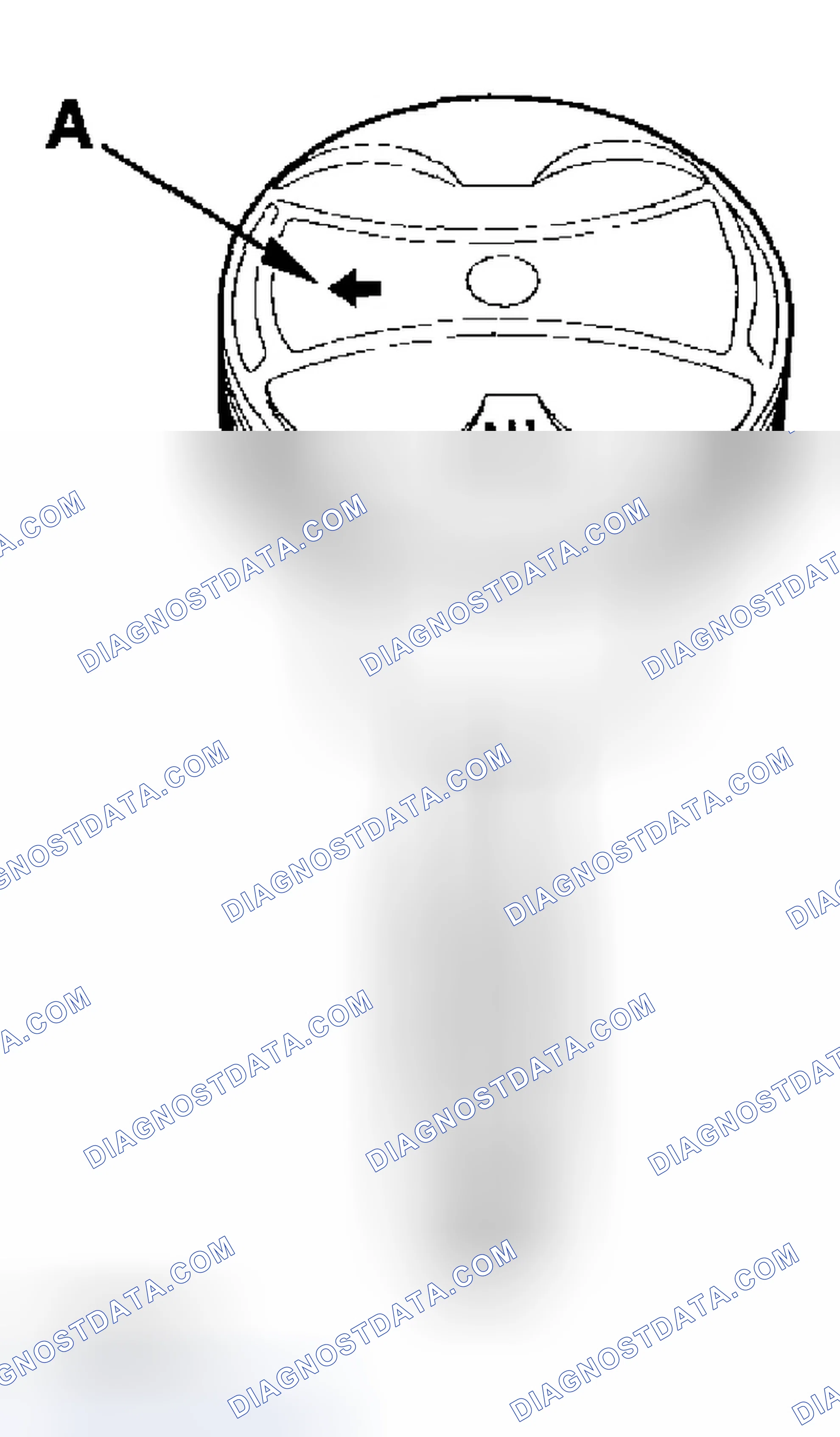 Scheme 218: If the Crankshaft is Not Installed