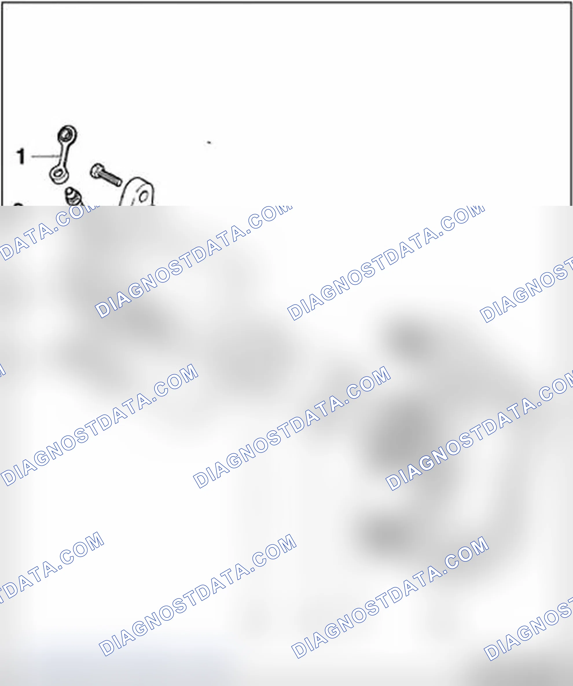 Scheme 114: Brake calipers, servicing