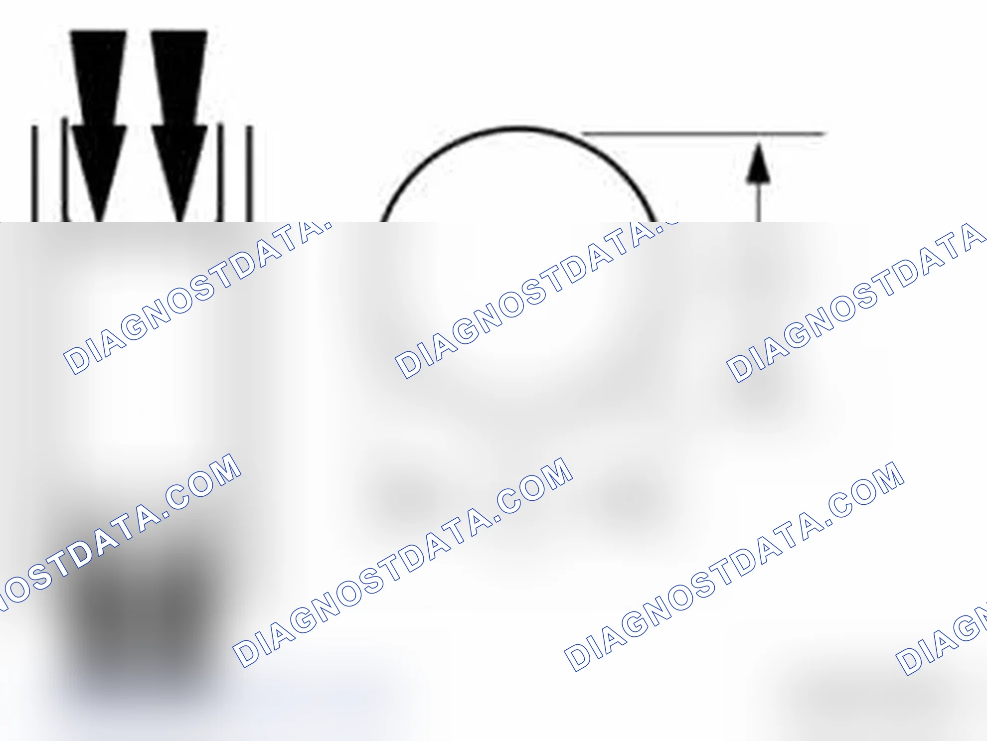 Scheme 425: Connecting Rod Bearing Journal Taper and Out-of-Round