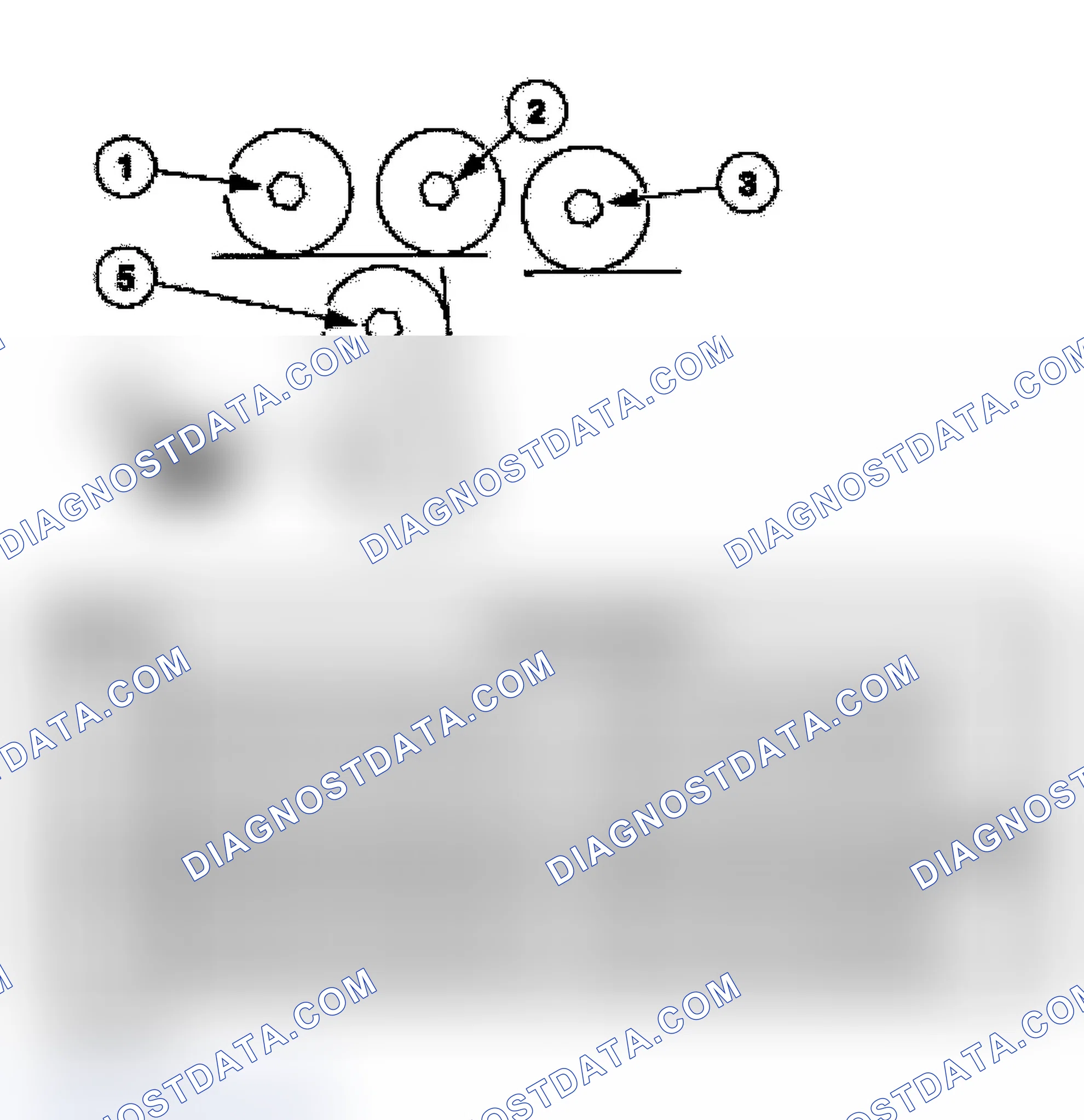 Scheme 126: Fuel Tank Location and Arrangement