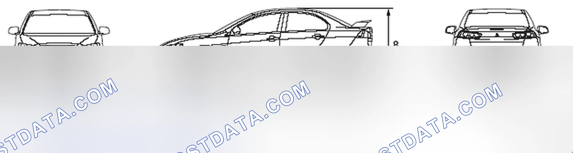 Scheme 139: GENERAL SPECIFICATIONS