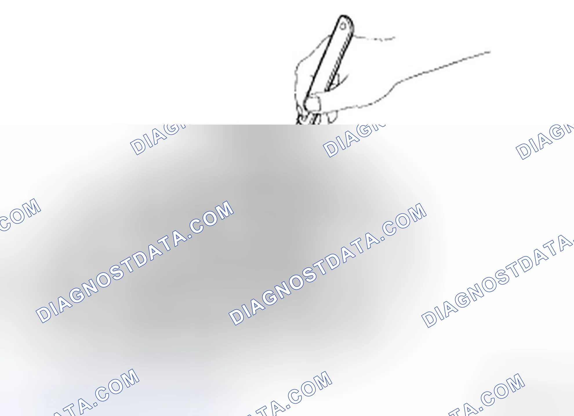 Scheme 92: CONNECTING ROD AND CRANKSHAFT