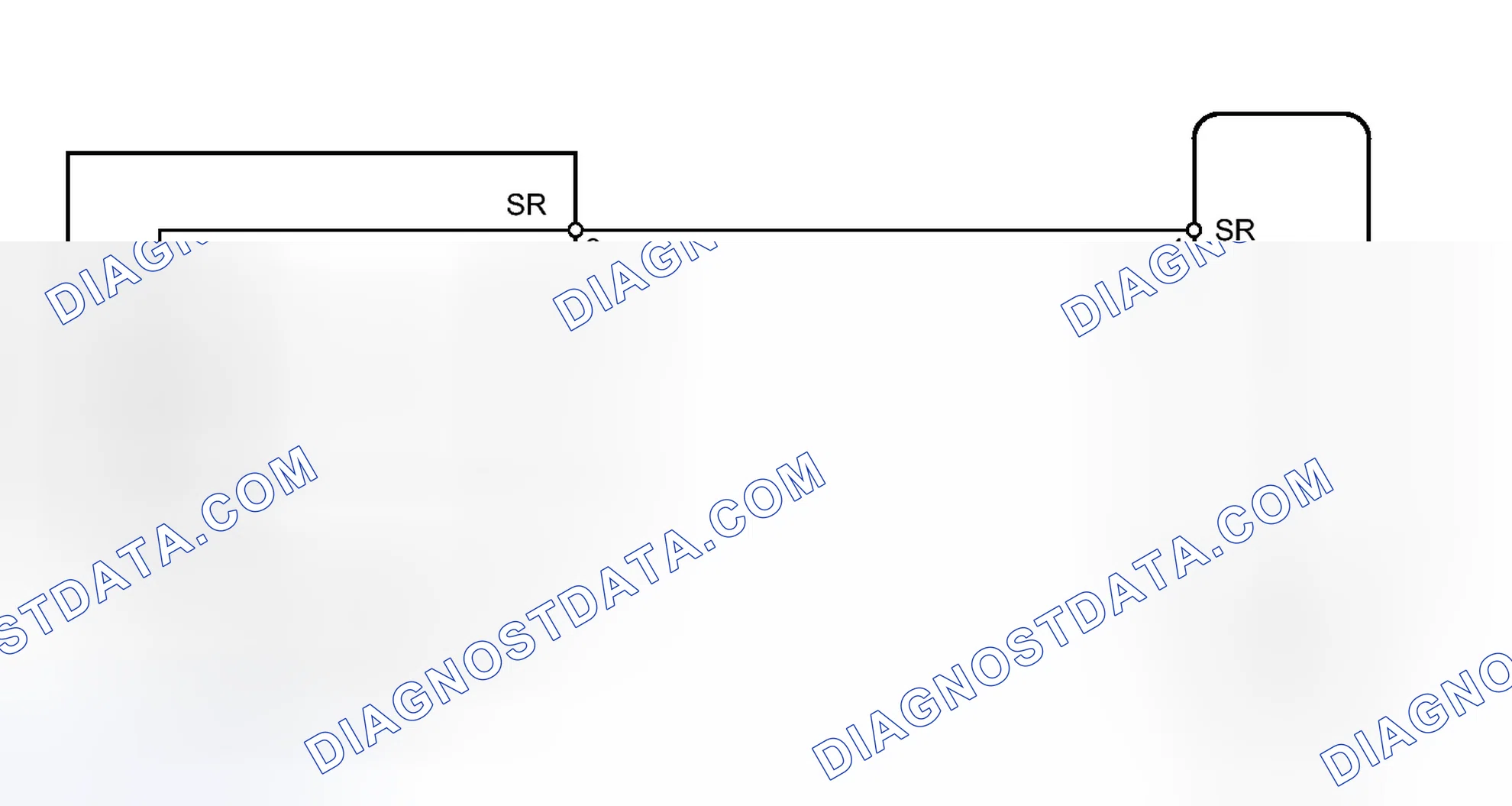 Scheme 448: WIRING DIAGRAM