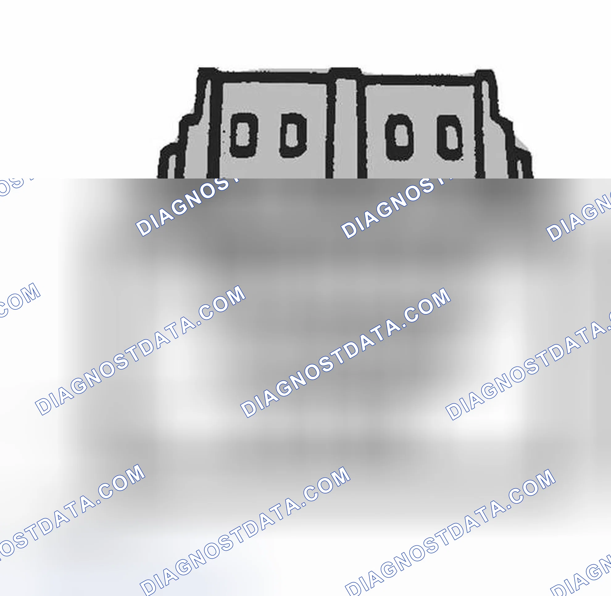 Scheme 17: Coding Plug Identification