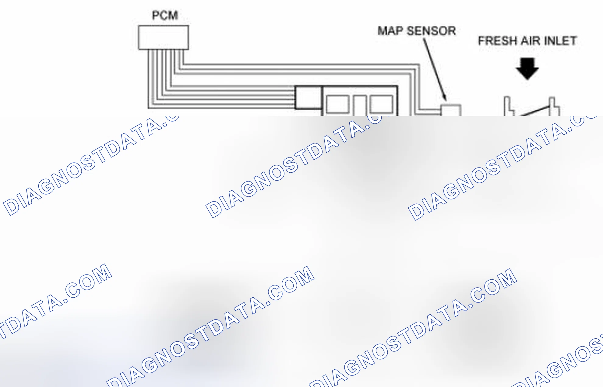 Scheme 102: ELECTRIC EXHAUST GAS RECIRCULATION (EEGR) SYSTEM MONITOR