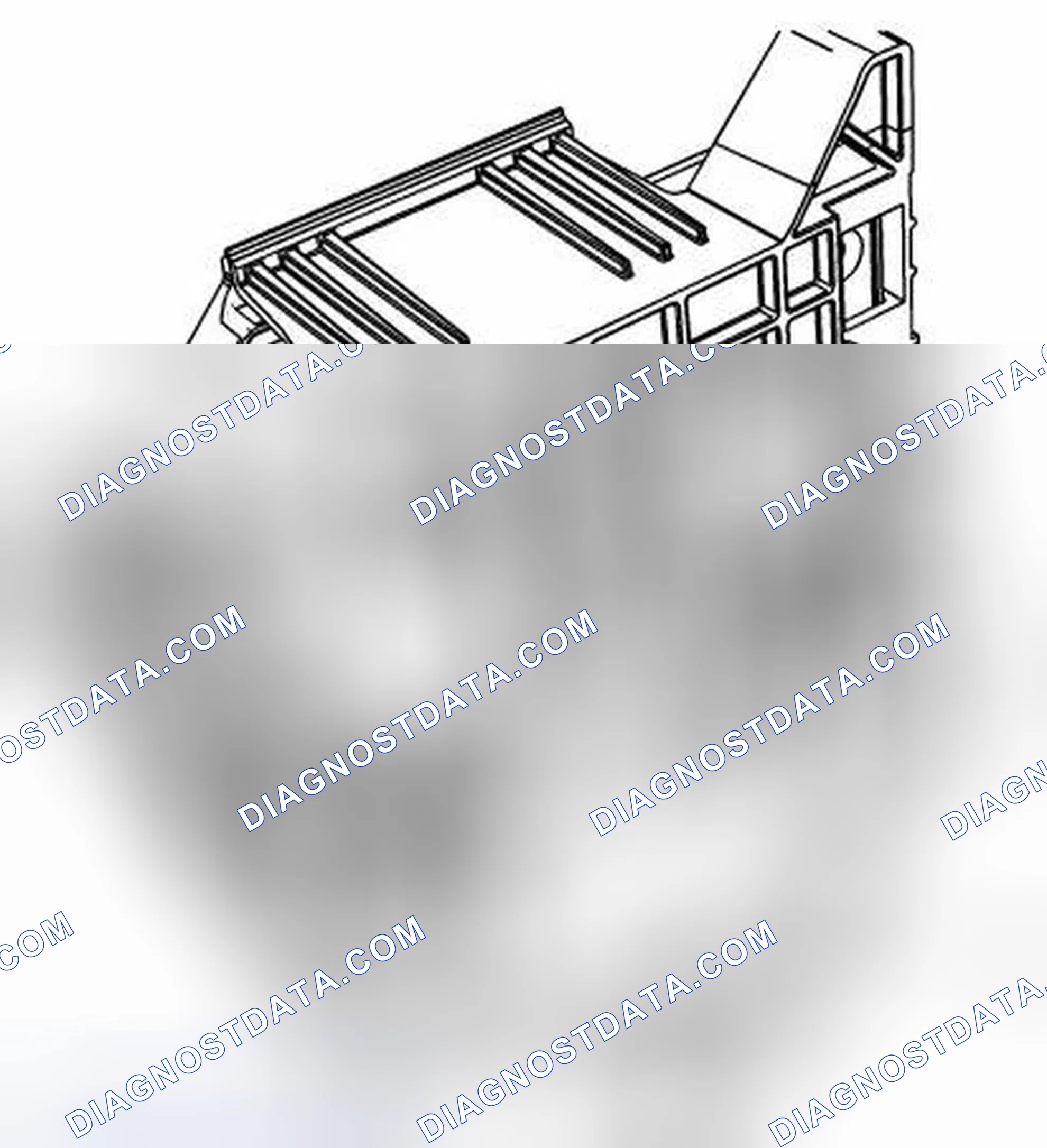 Scheme 12: Navigation Signal Splitter Replacement