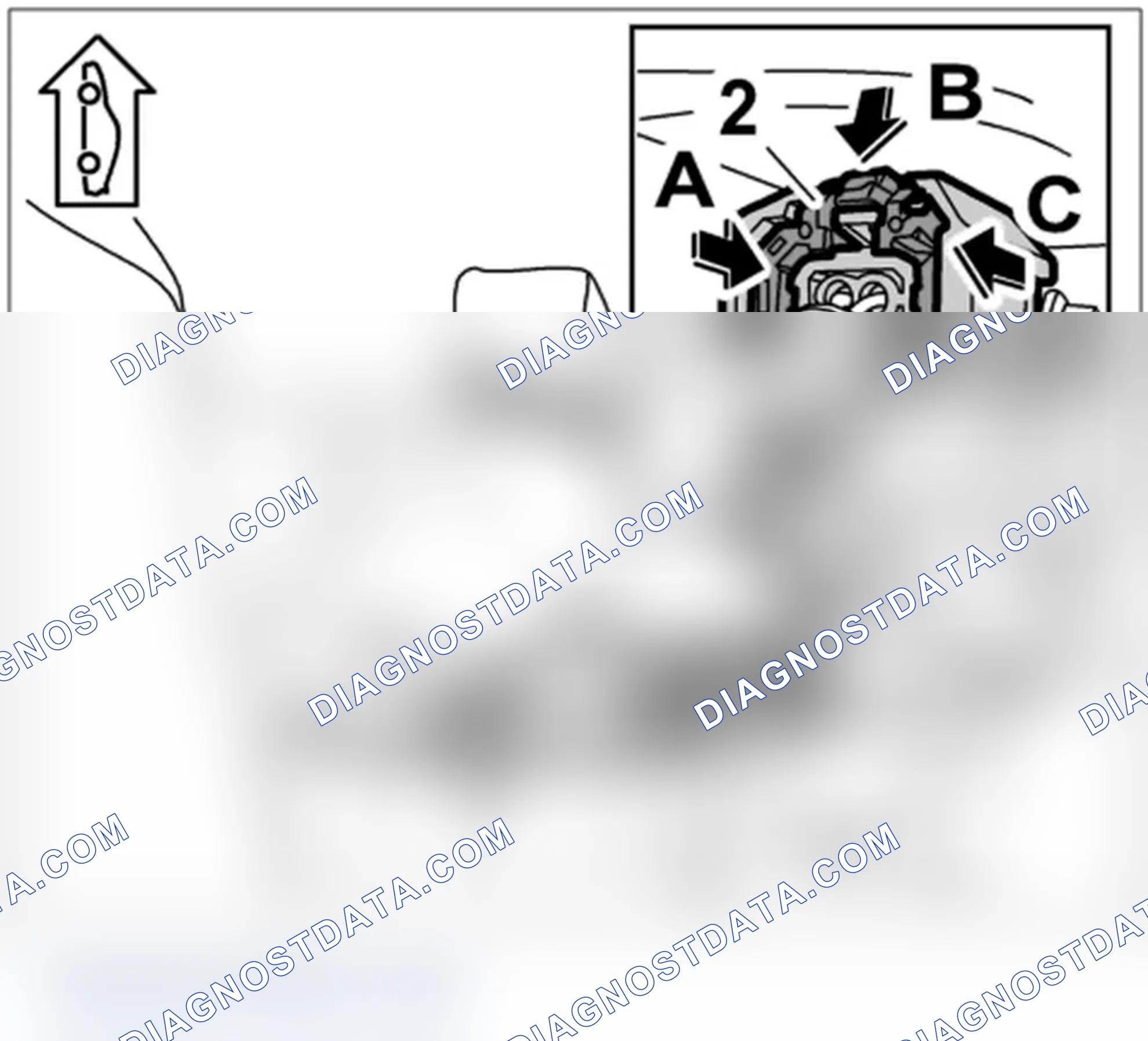 Scheme 92: Removing middle sensor