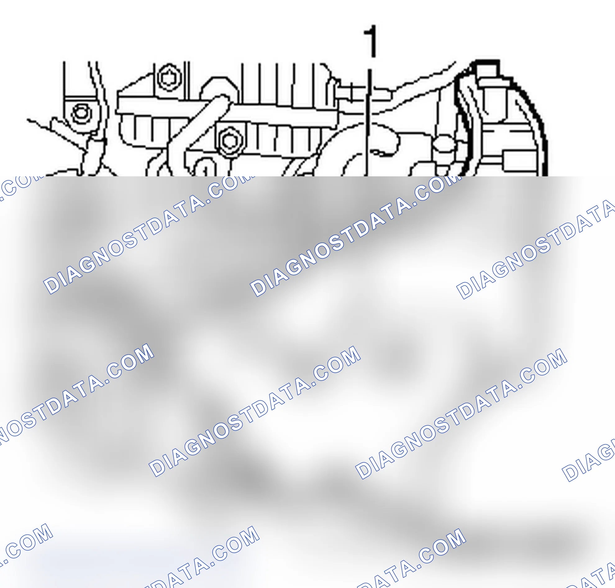 Repair Engine Using Part Engine