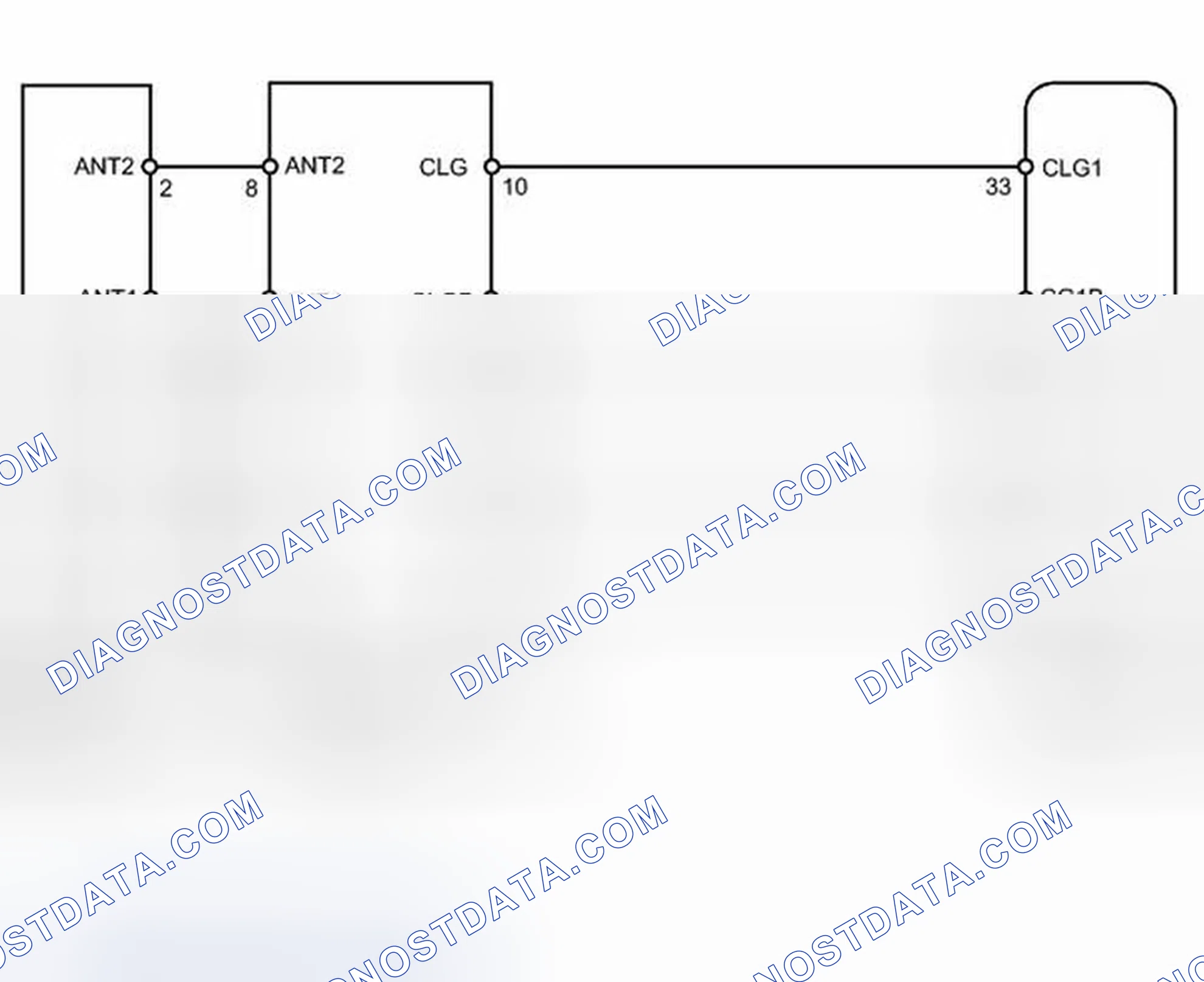 Scheme 46: WIRING DIAGRAM