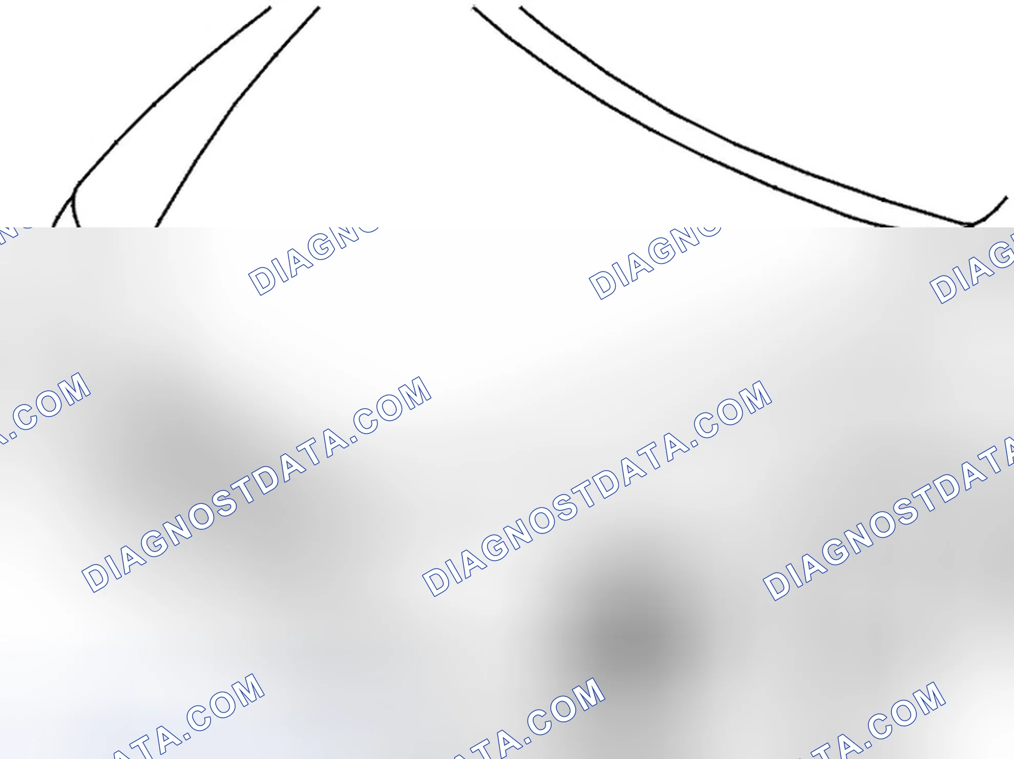 Scheme 1: Engine coolant heater, component location