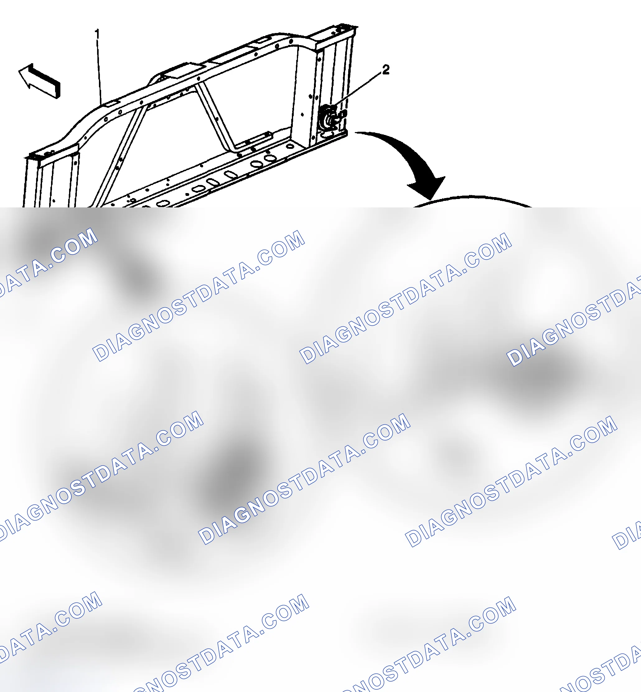 Scheme 2: Horns Components Views