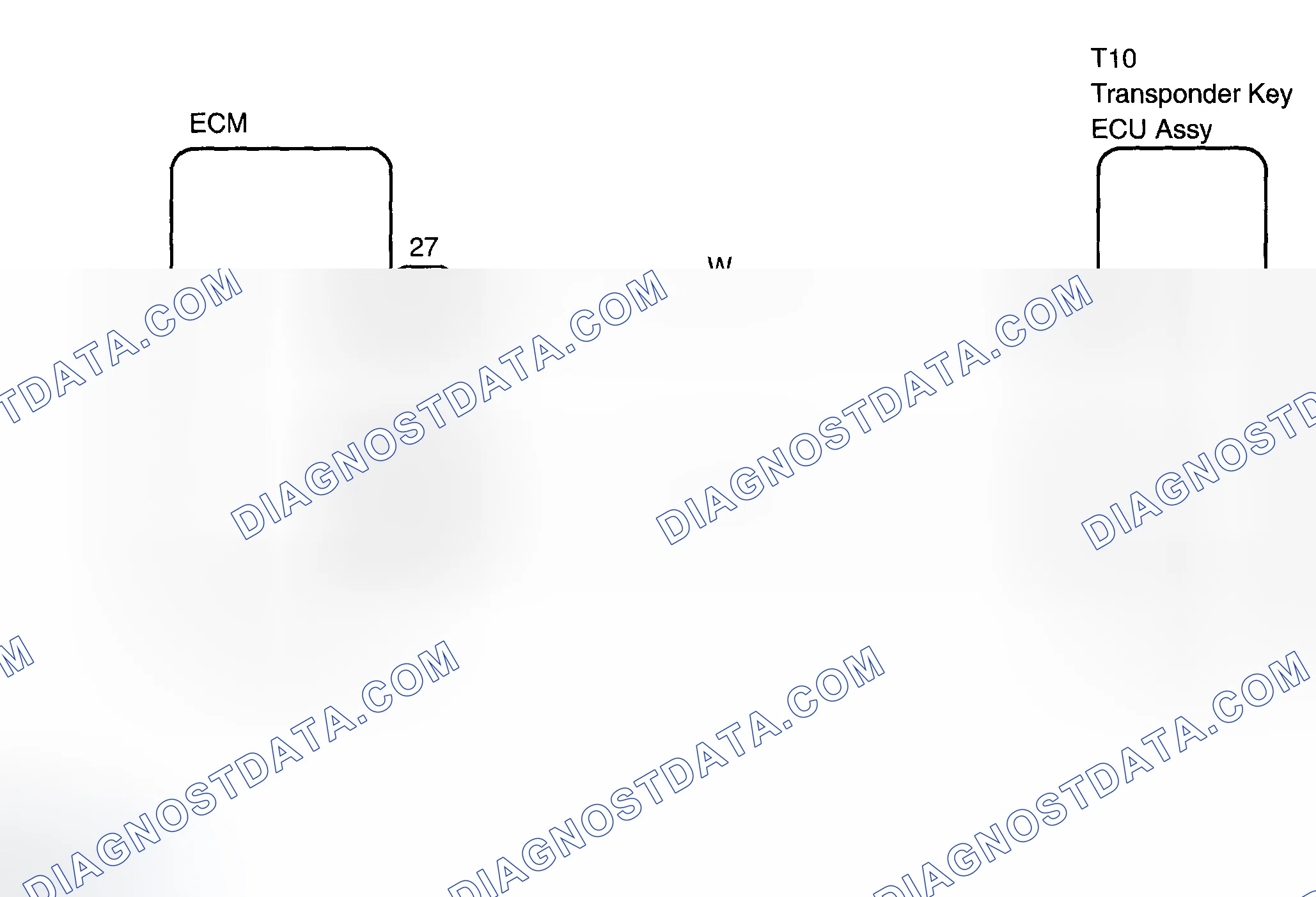 Scheme 42: WIRING DIAGRAM
