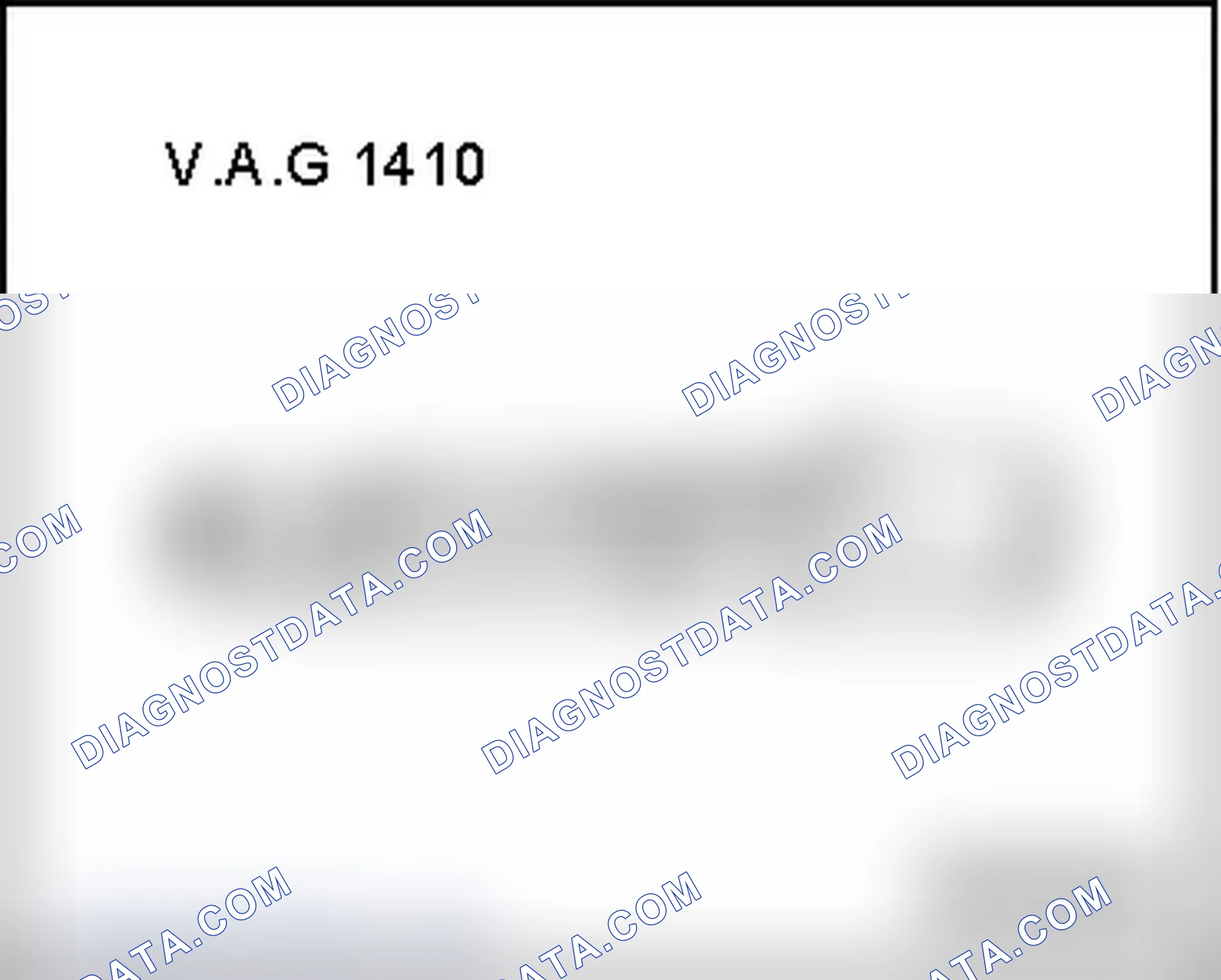 Scheme 19: SPECIAL TOOLS