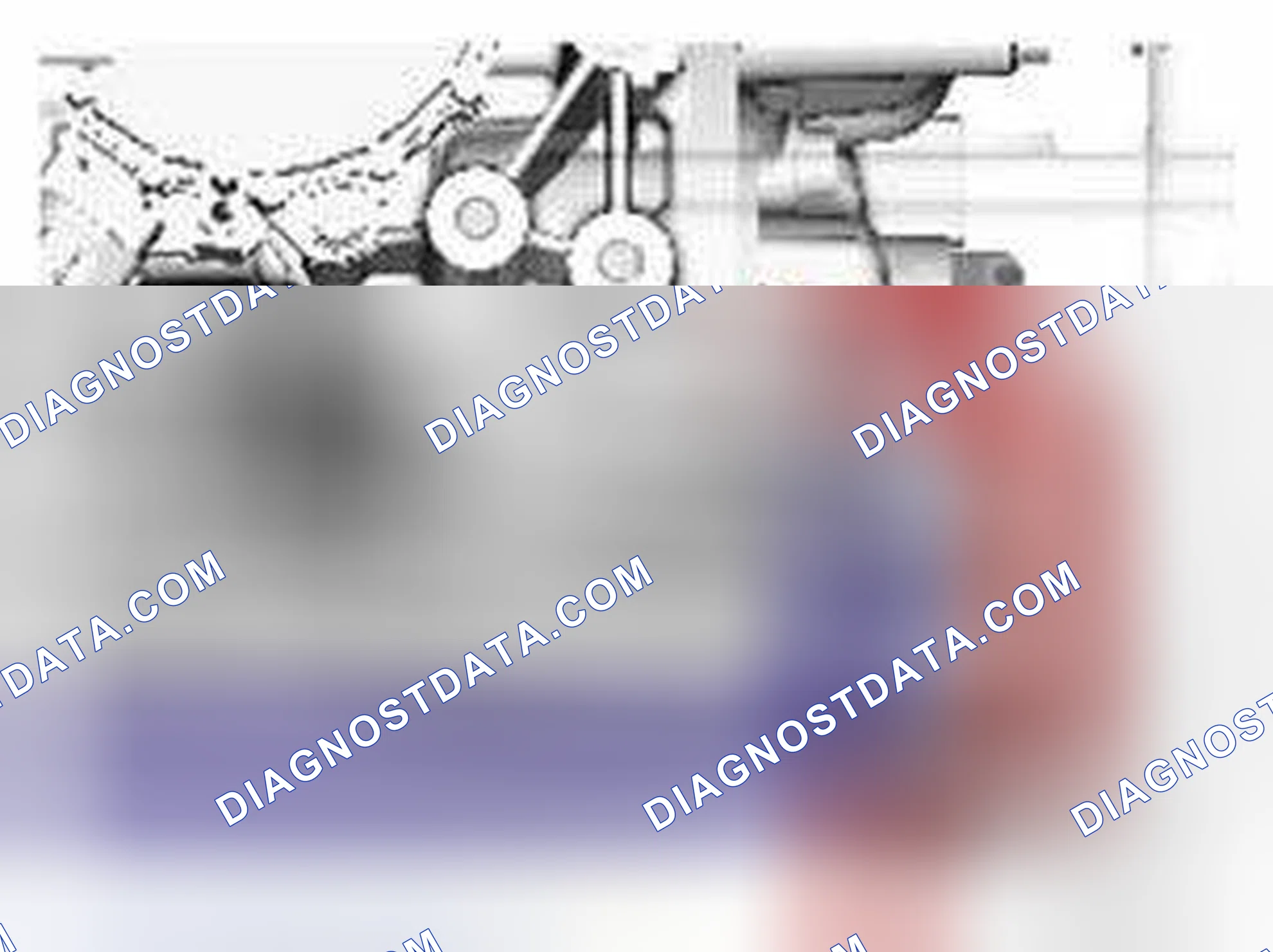 Scheme 51: CVT Fluid Cooler Hoses Inspection