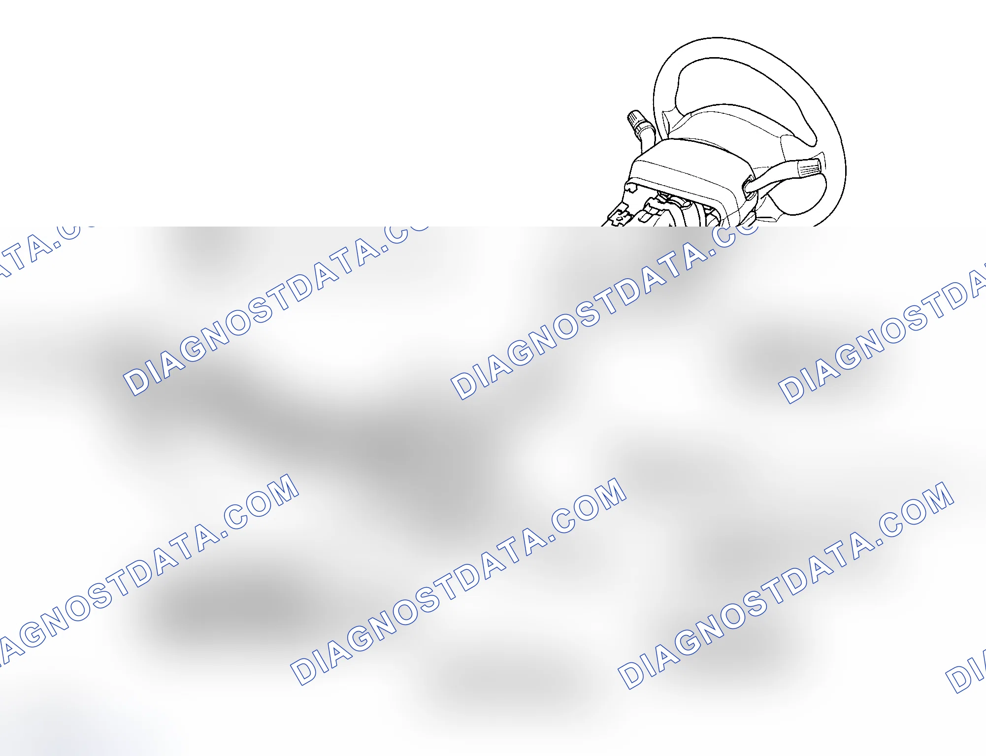 Scheme 5: Steering Linkage and Gearbox Inspection