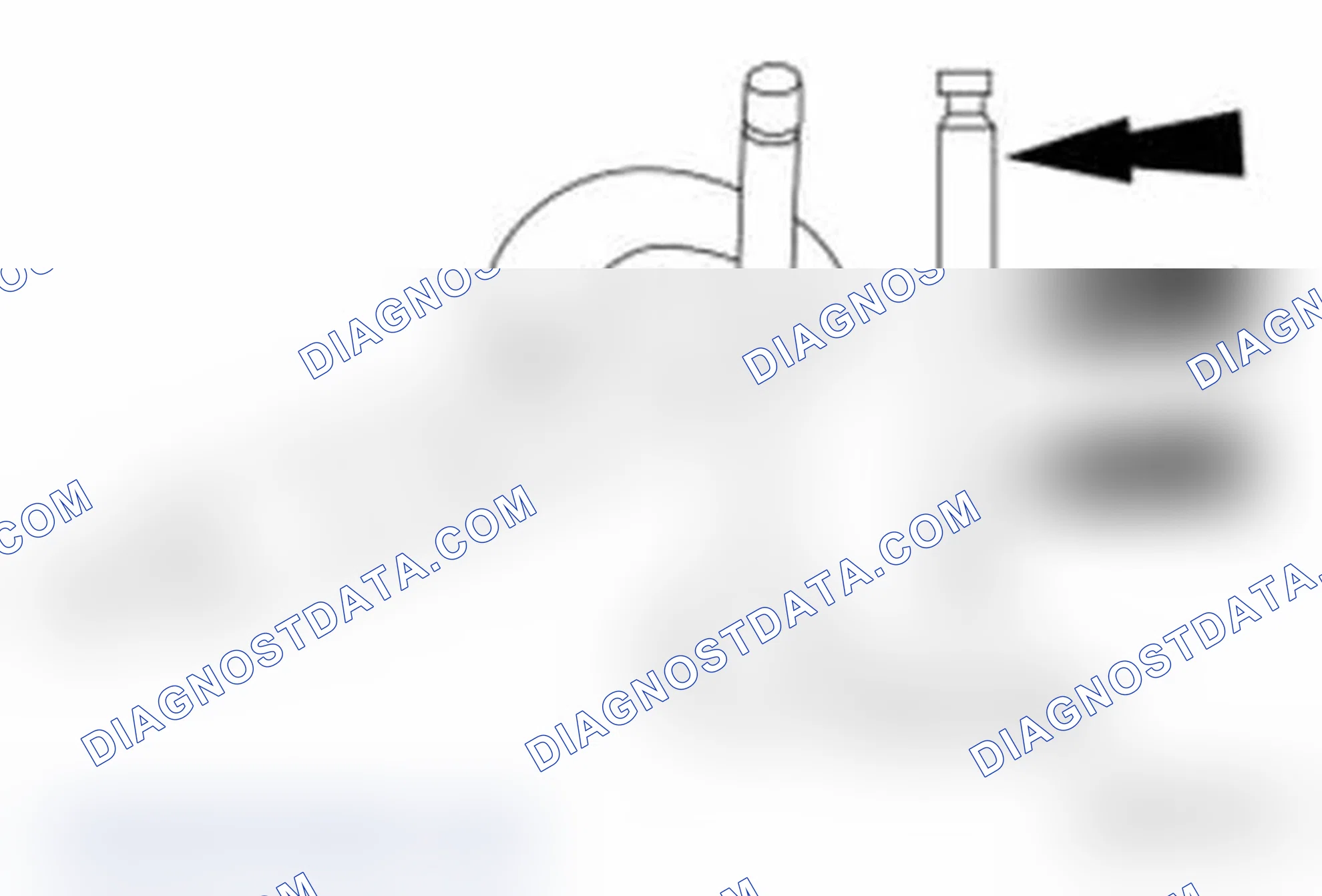 Scheme 1564: Valve Stem Diameter