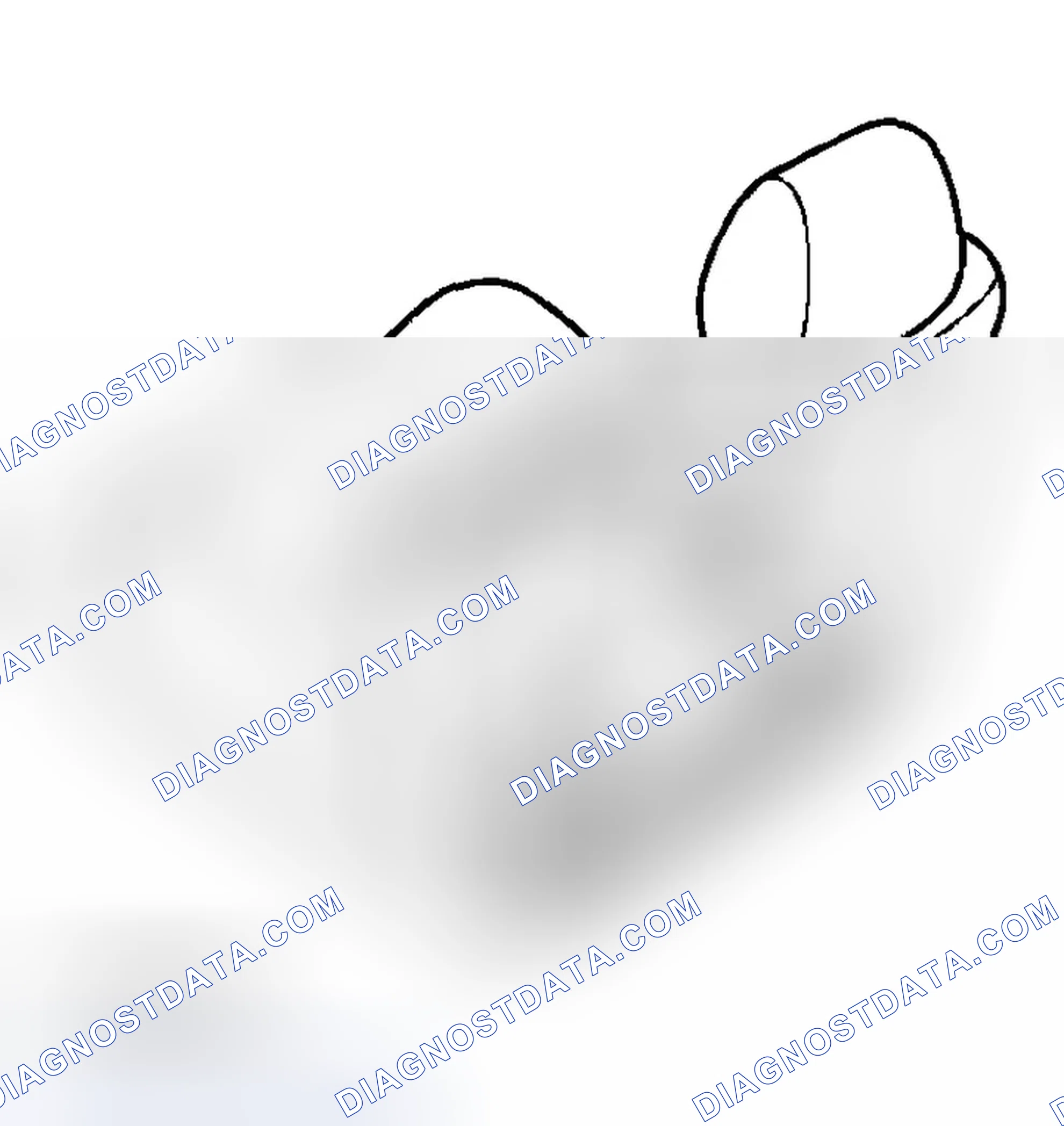 Scheme 36: SIDE AIRBAG MODULE