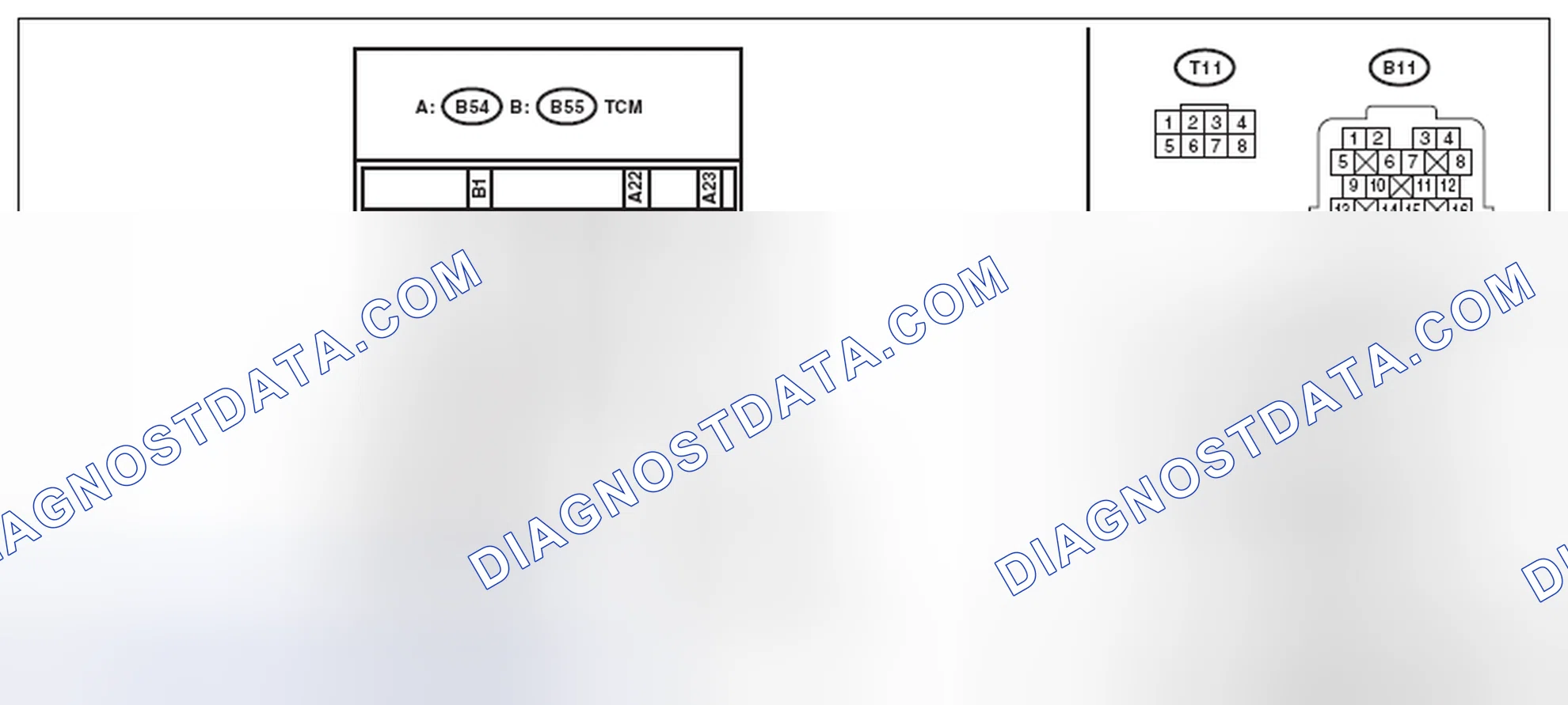 Scheme 783: WIRING DIAGRAM