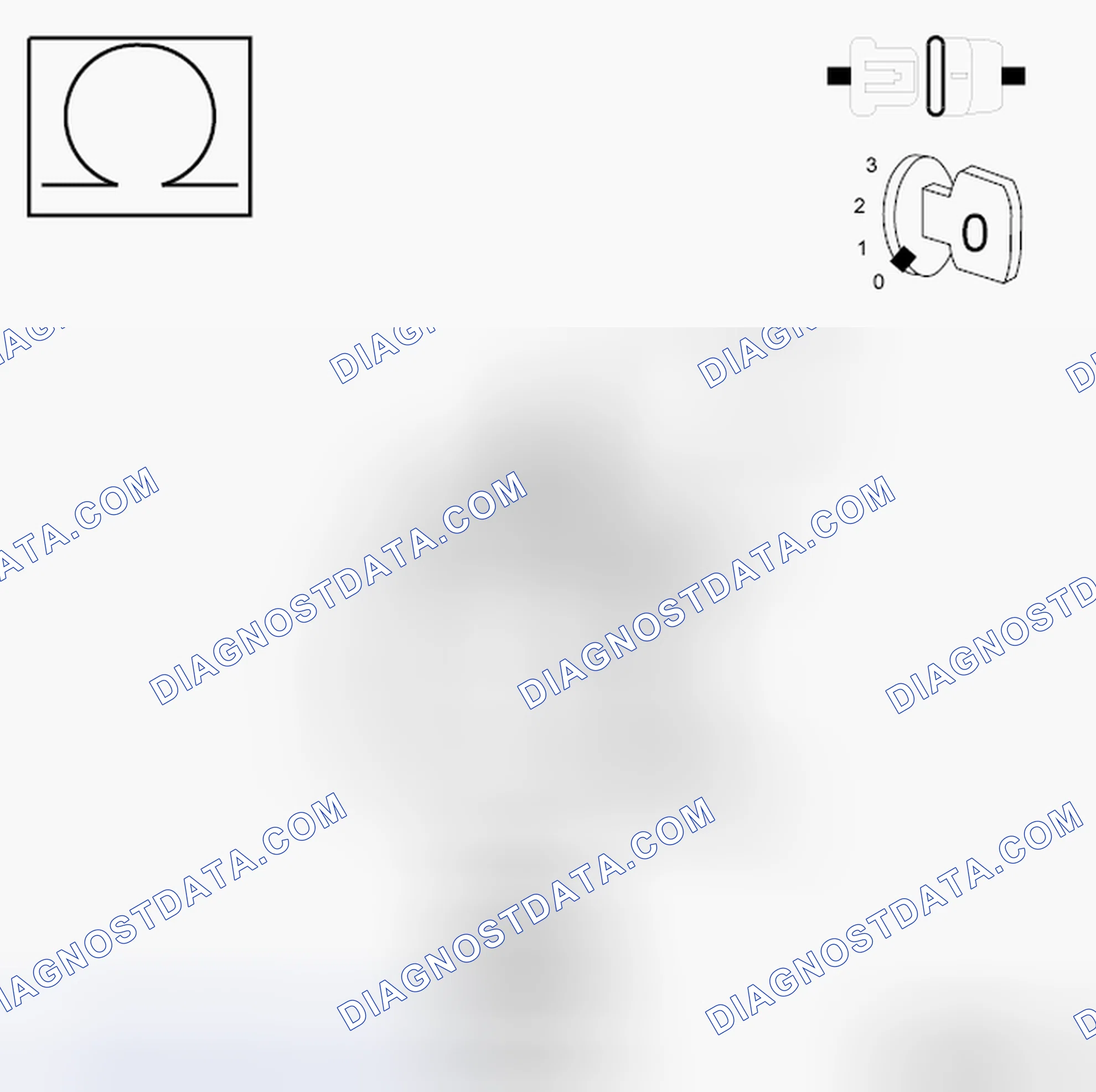 Scheme 3: DIAGNOSTIC TEST