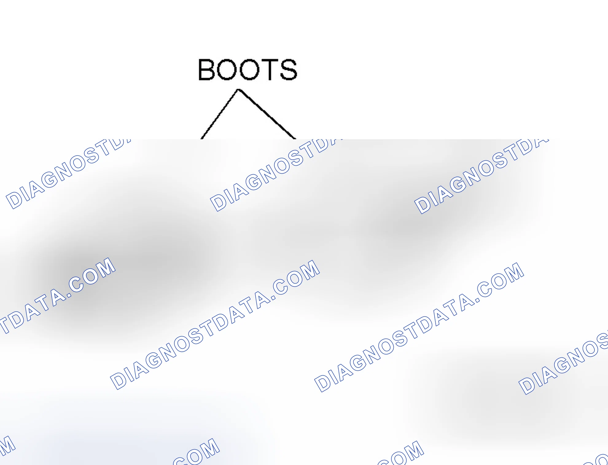 Scheme 95: 19. DRIVE SHAFT BOOTS (INSPECT FOR GREASE LEAKS AND DAMAGE)