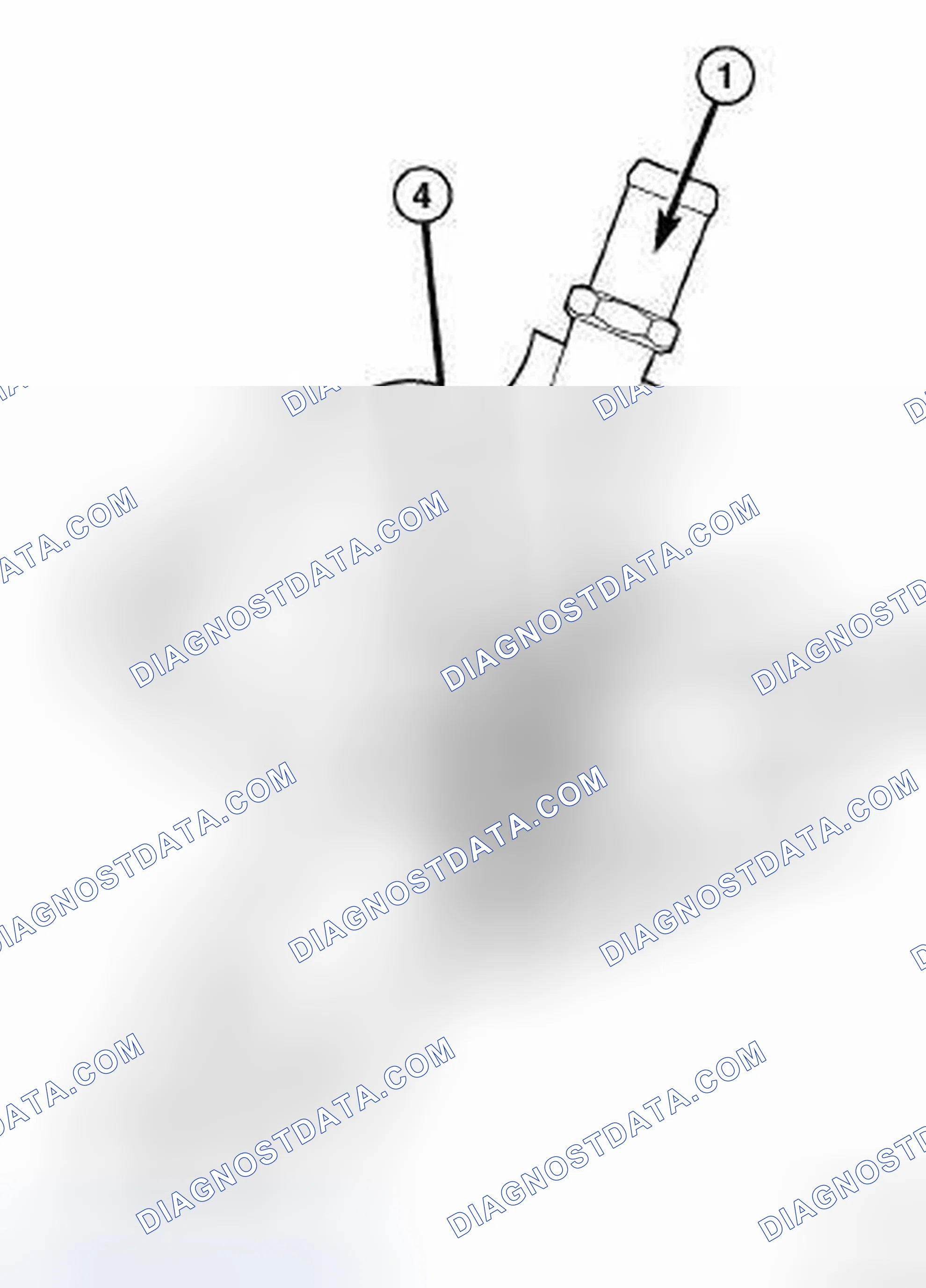 Scheme 71: WATER PUMP BYPASS