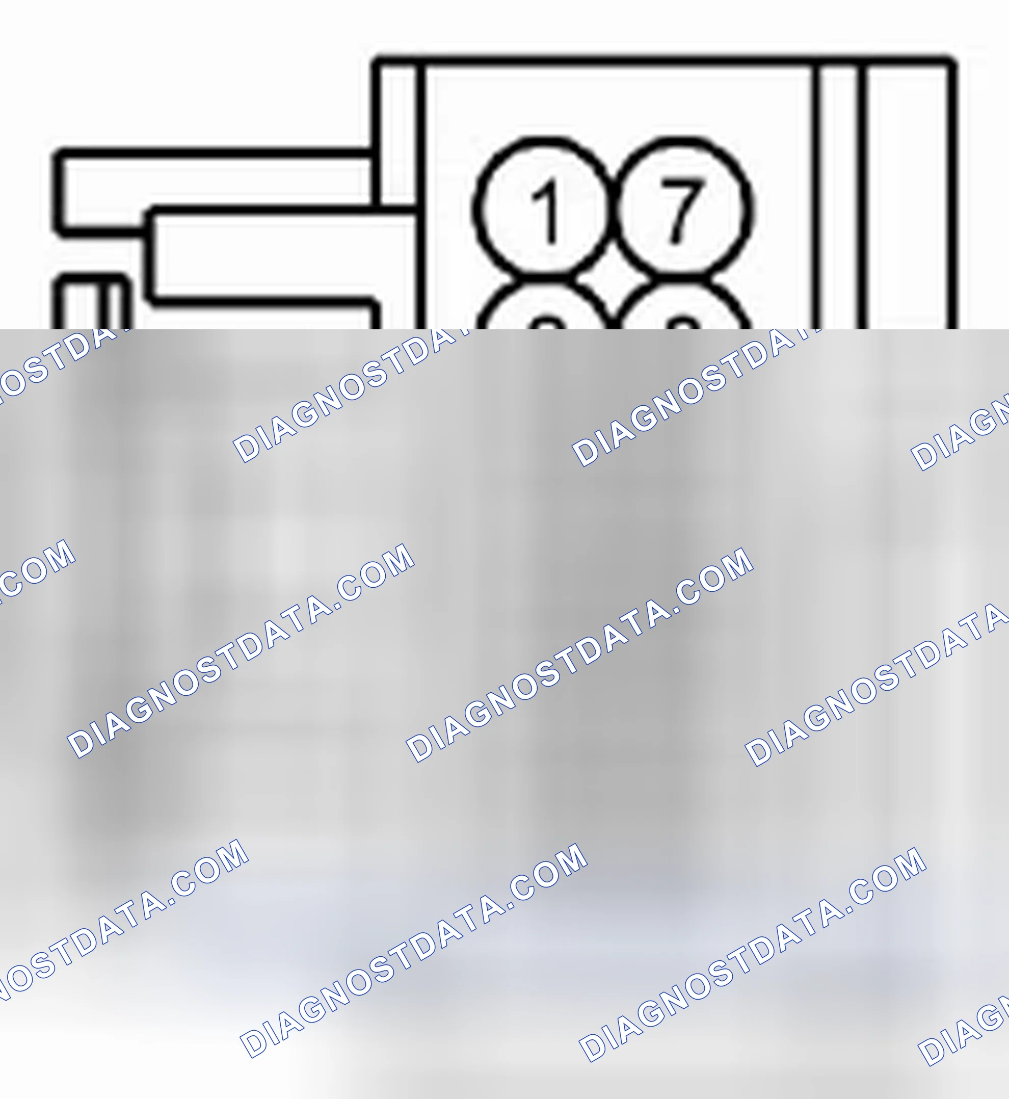 Scheme 18: PINPOINT TEST B: P0815, P0816
