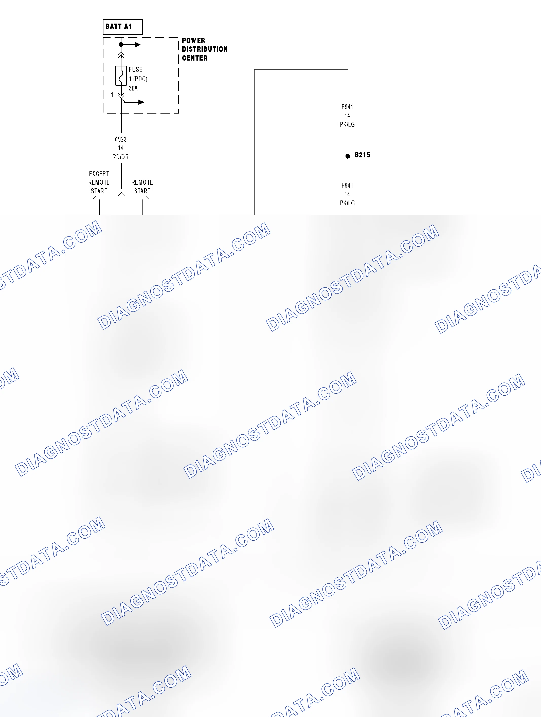 Scheme 4: Circuit Schematic