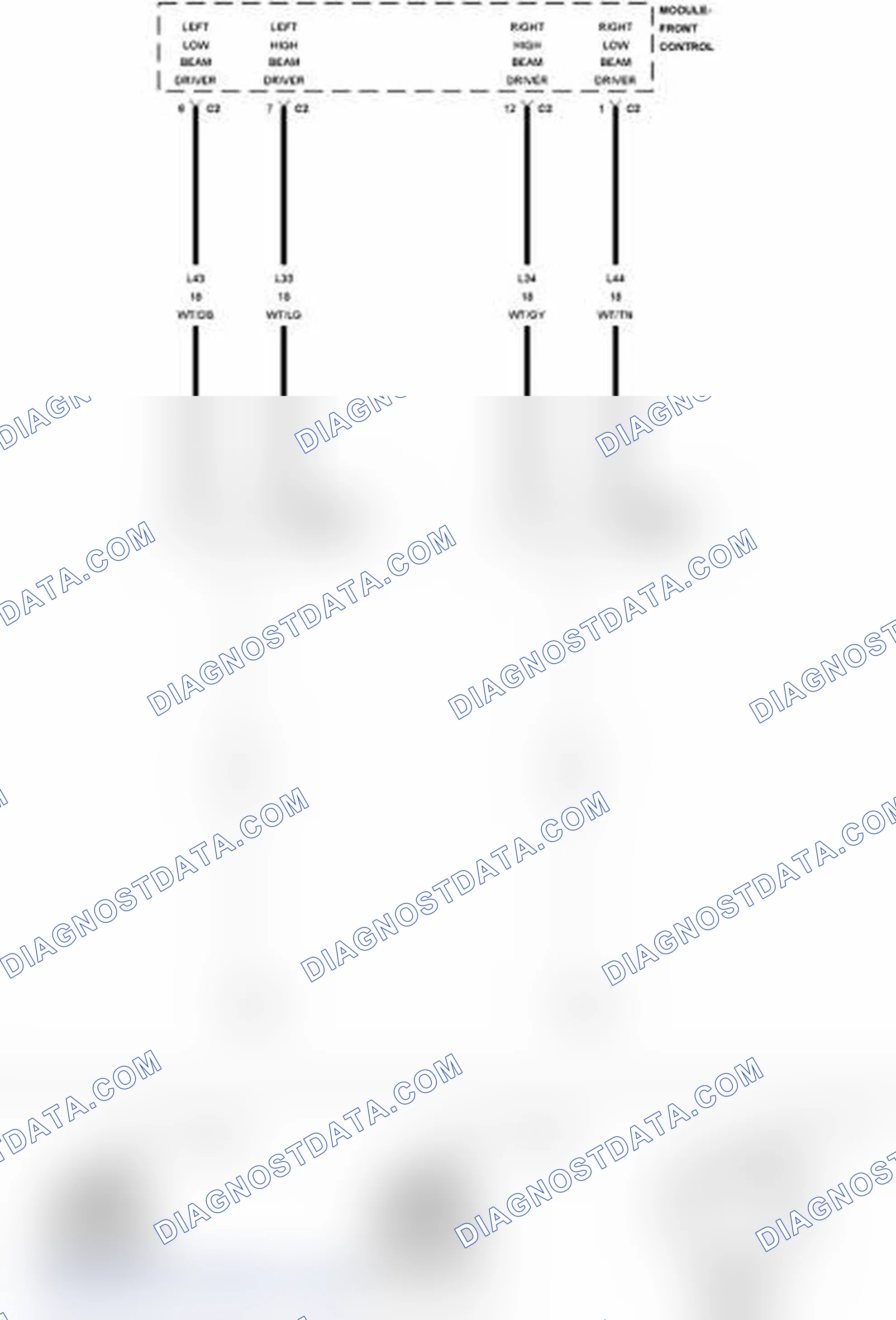 Scheme 37: Circuit Schematic