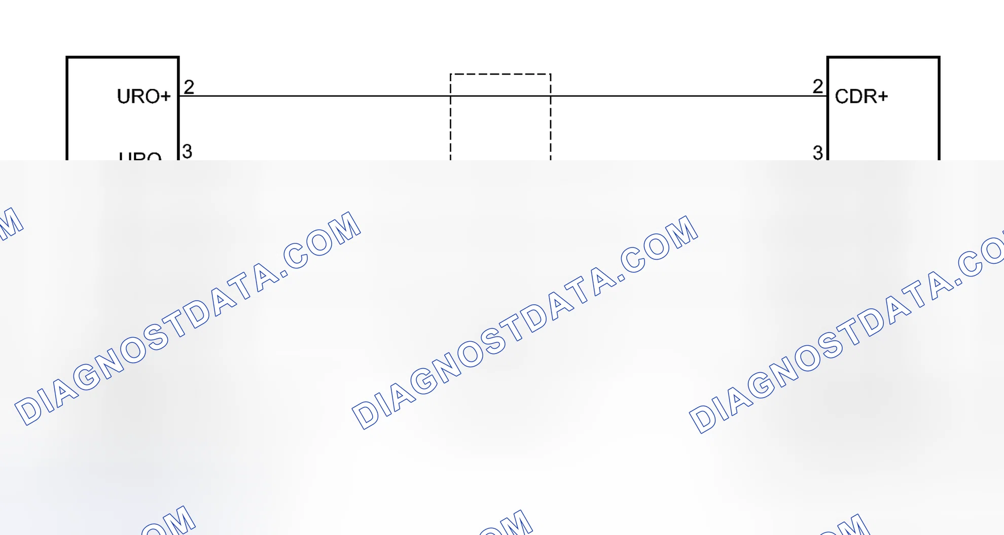 Scheme 208: WIRING DIAGRAM