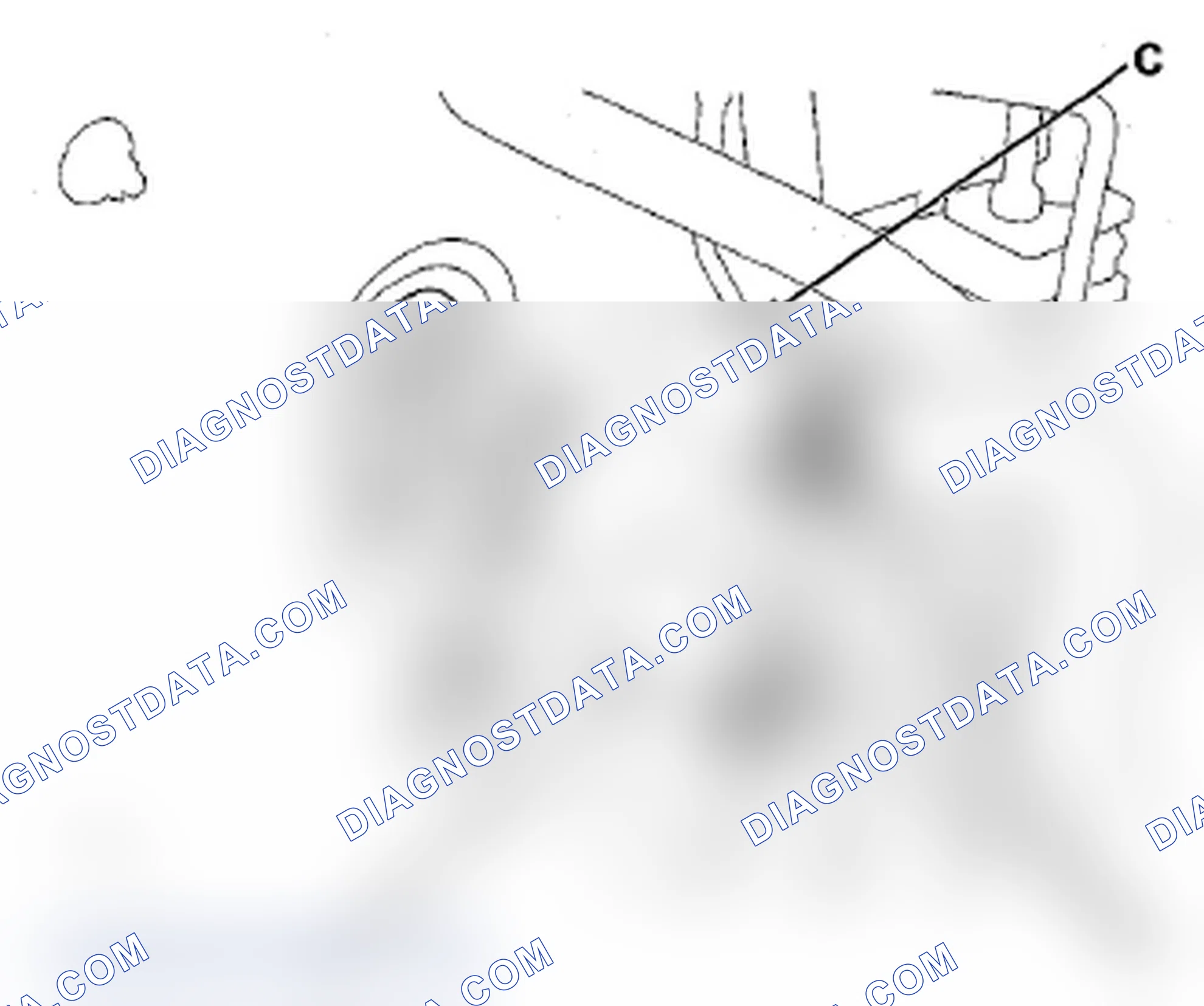 Scheme 226: Heater Unit/Core Replacement