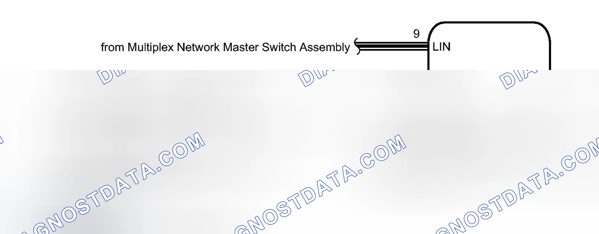 Scheme 13: WIRING DIAGRAM