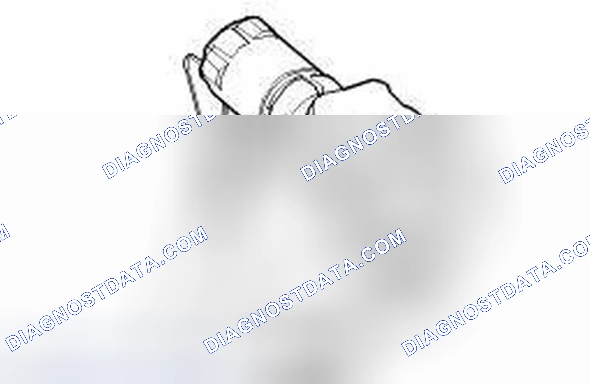 Scheme 16: CABIN HUMIDITY AND TEMPERATURE SENSOR
