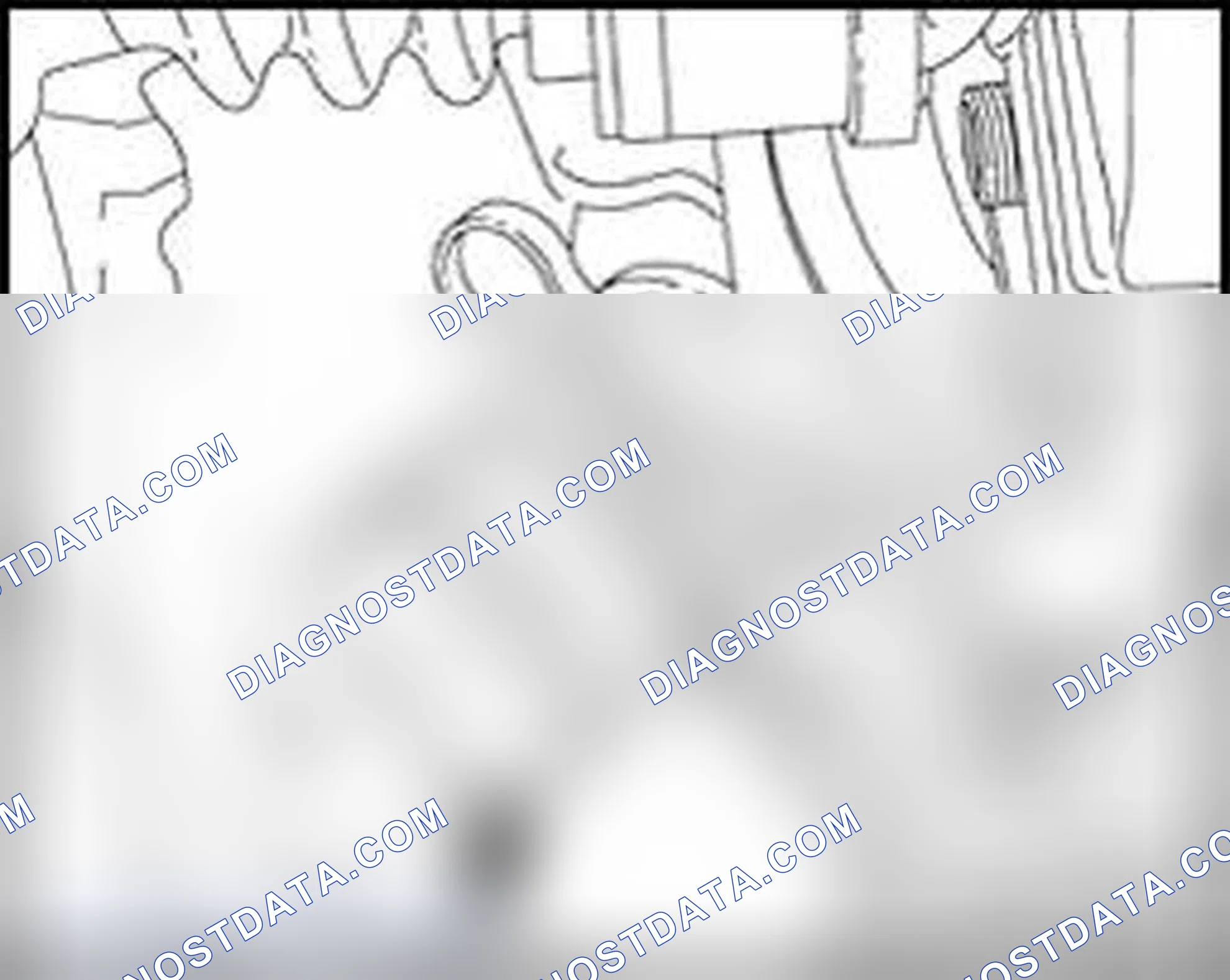 Scheme 322: 4-cyl. gasoline engines