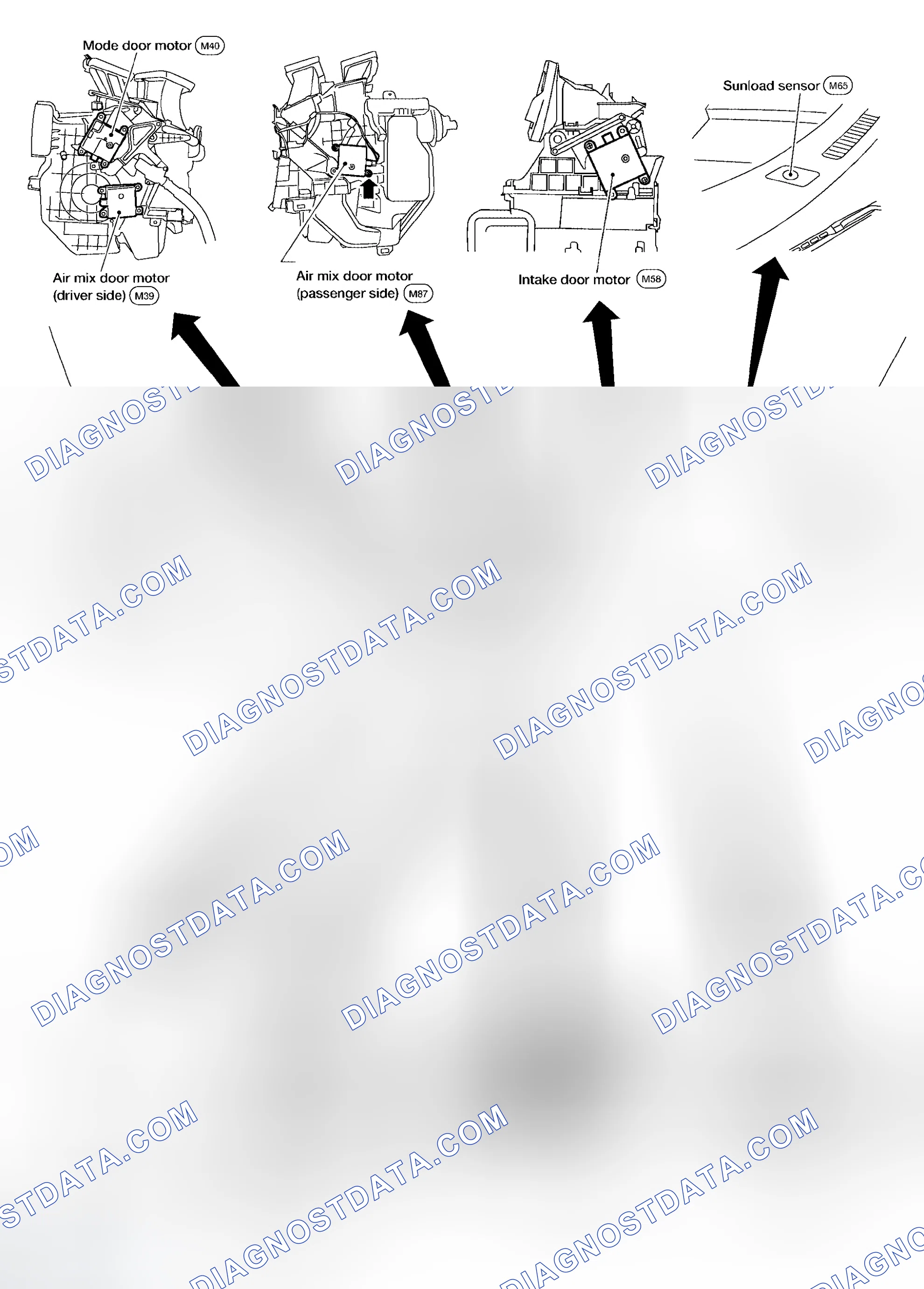Scheme 151: PASSENGER COMPARTMENT