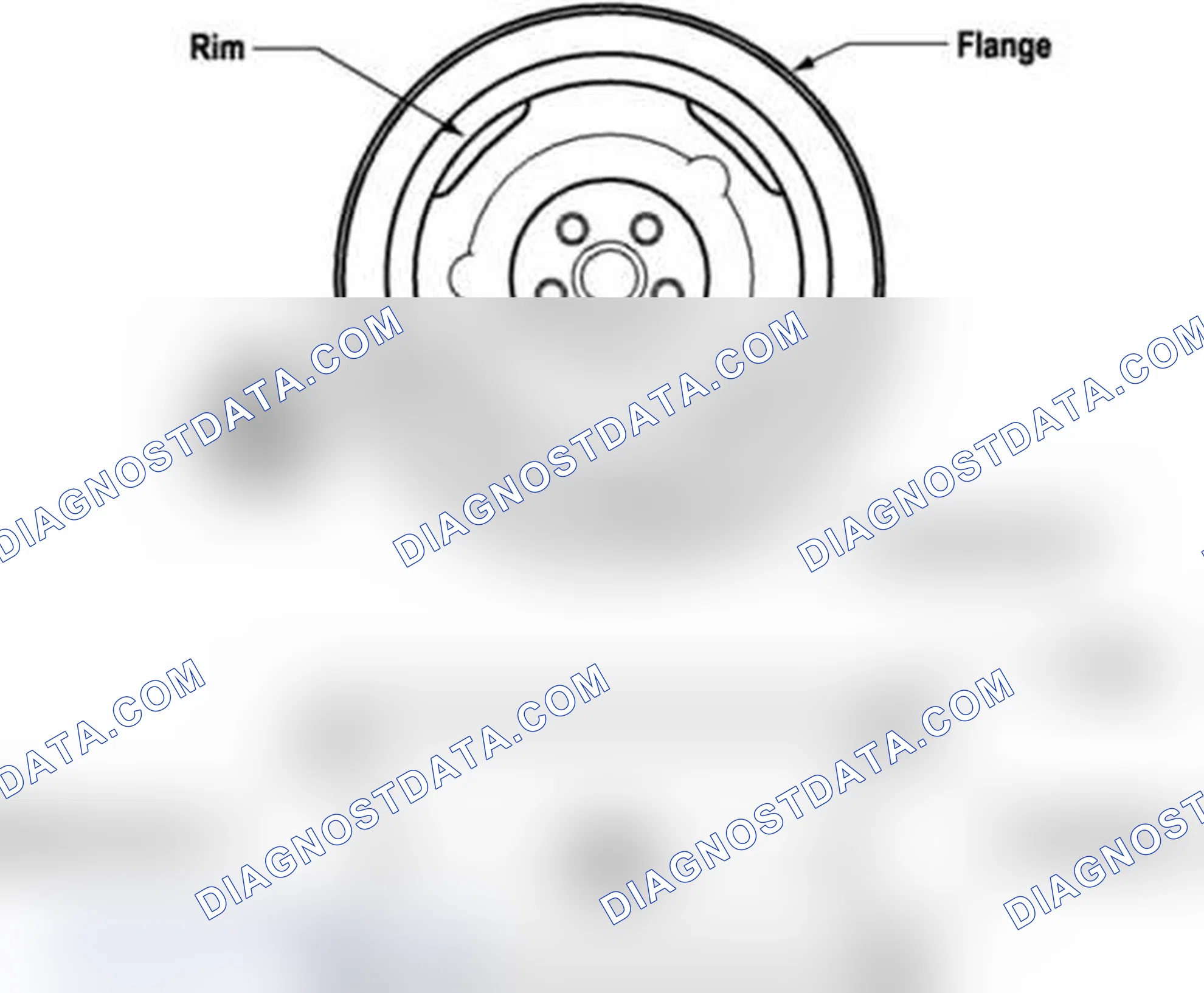 Scheme 31: Steel Wheel
